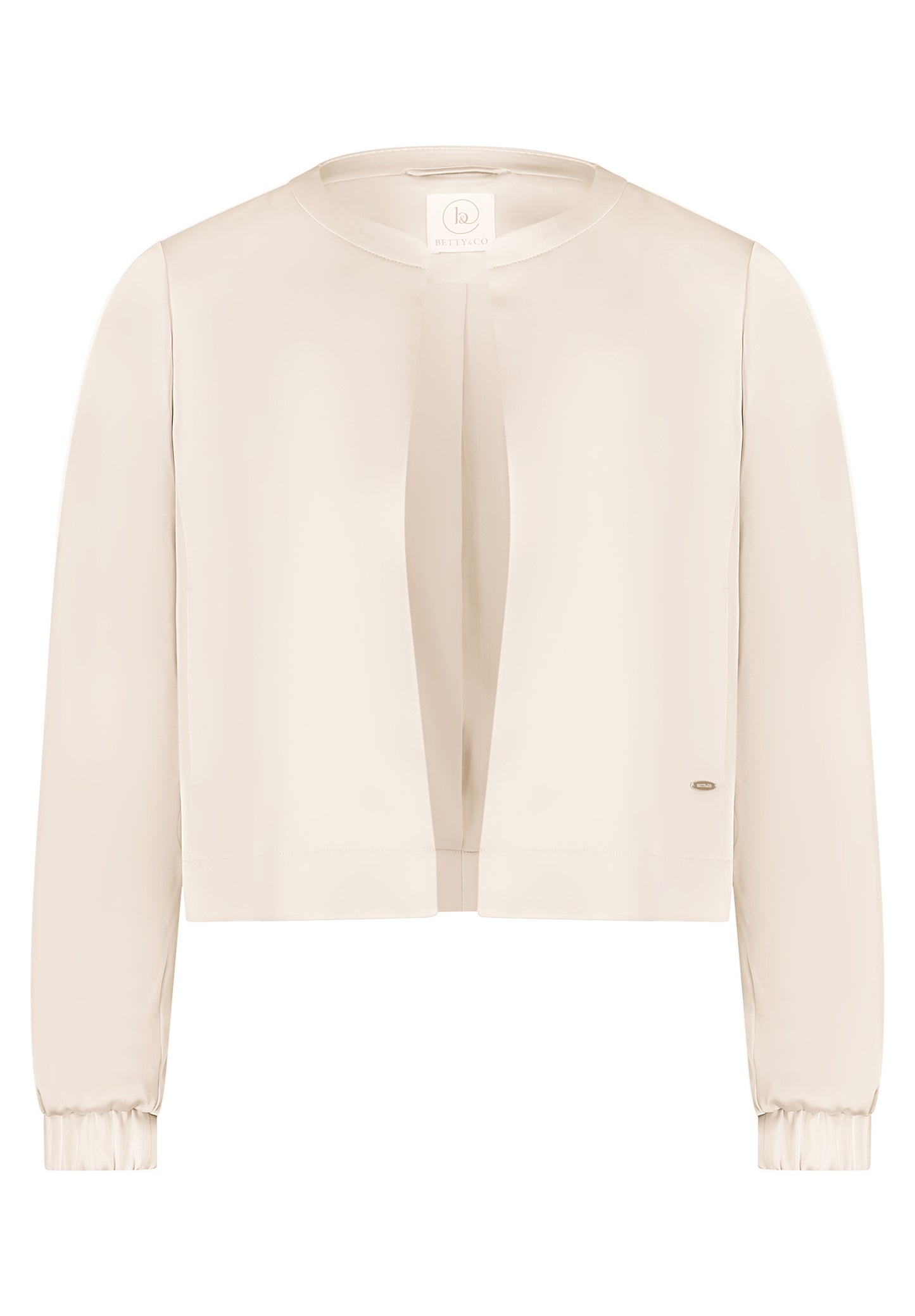 Blazer-Jacke