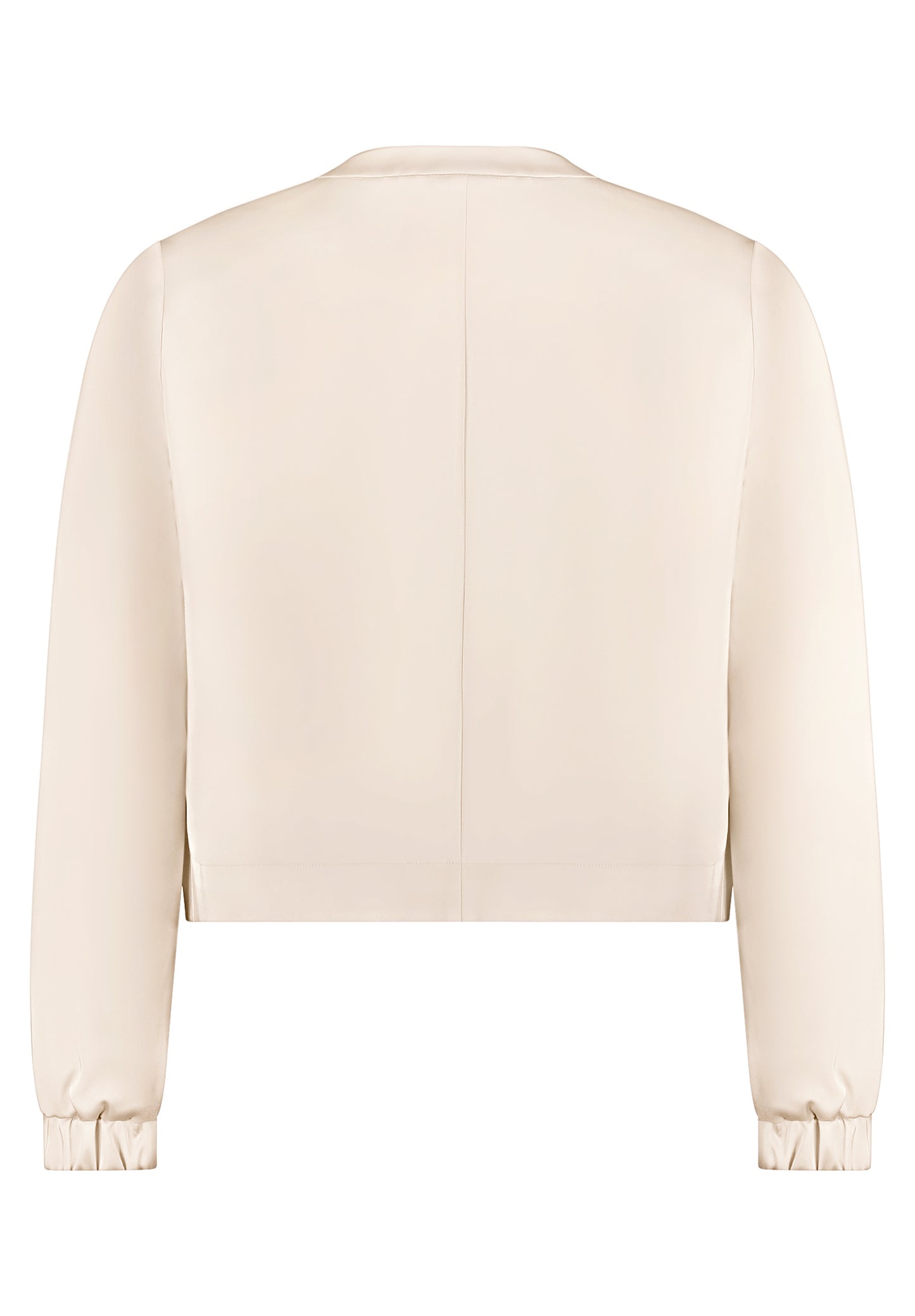 Blazer-Jacke