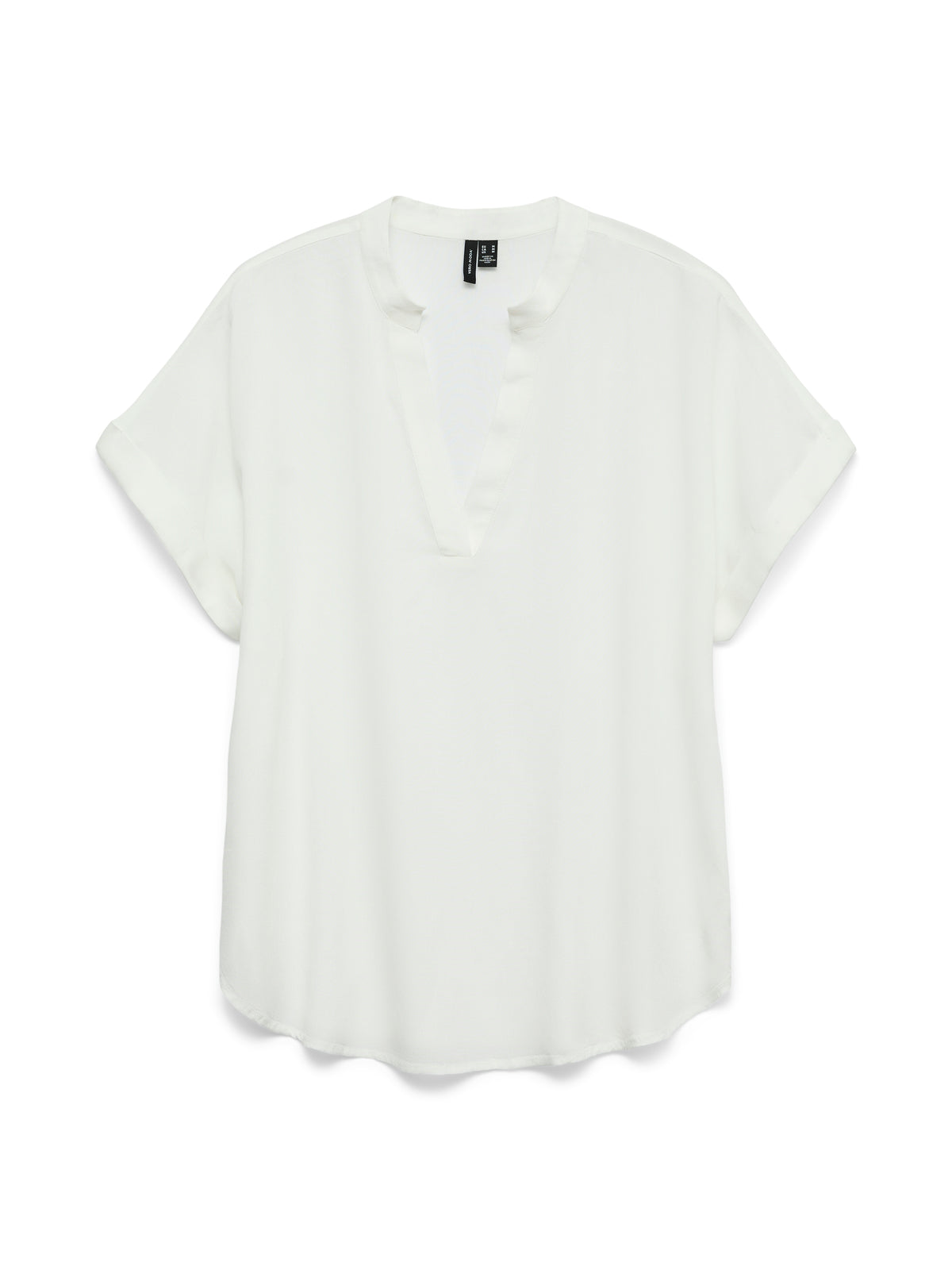 VMBEAUTY SS TOP WVN NOOS