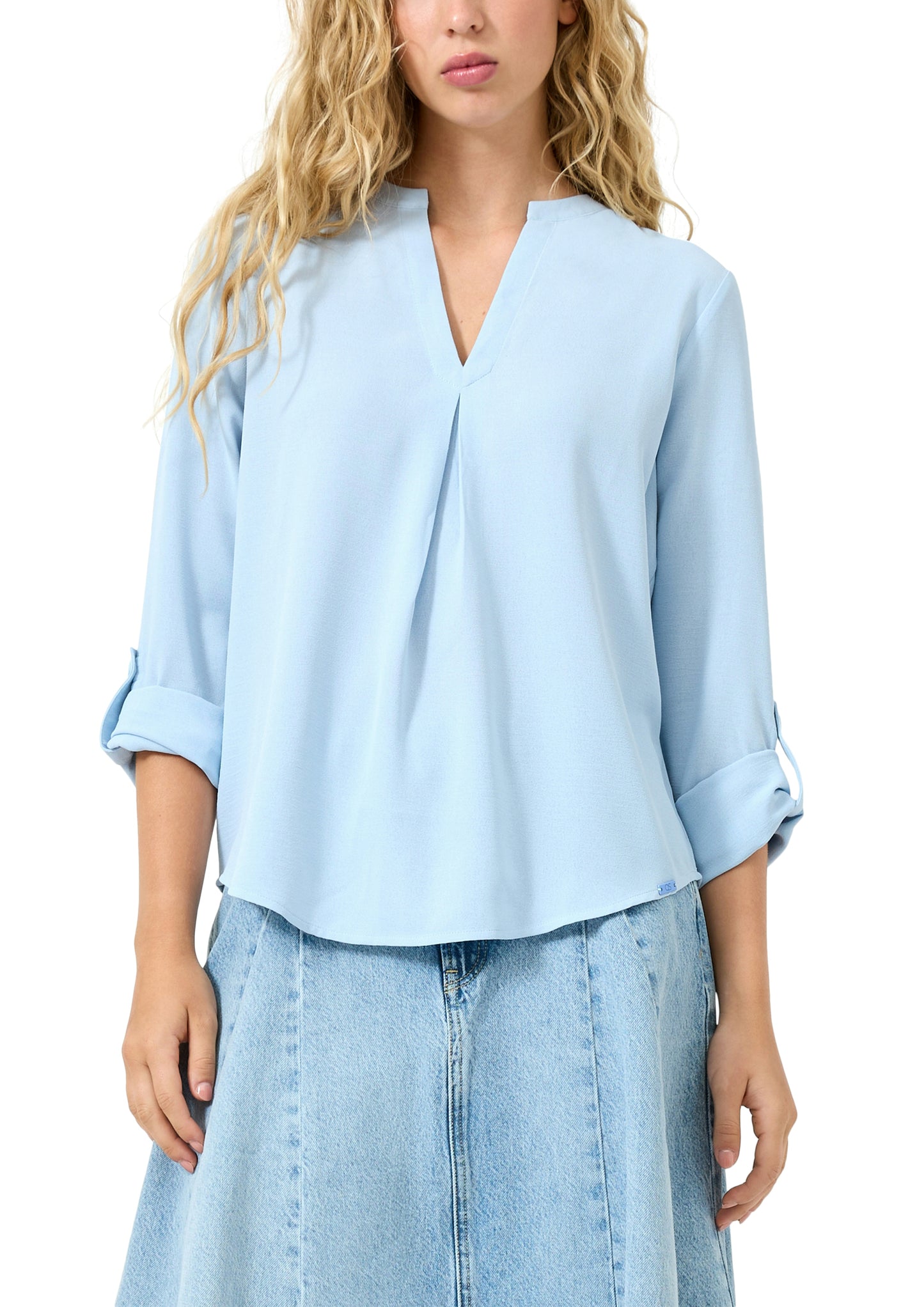Bluse