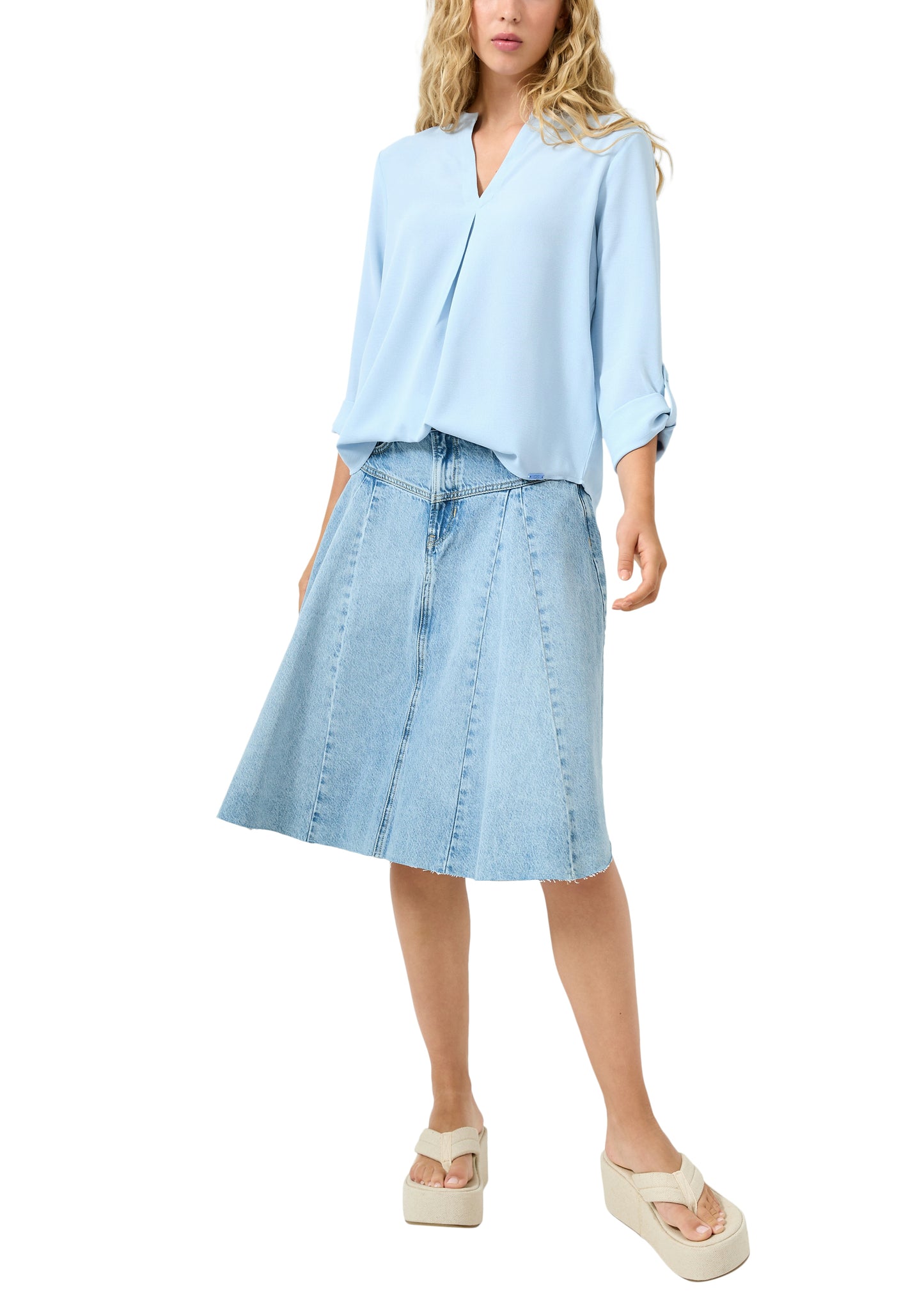 Bluse