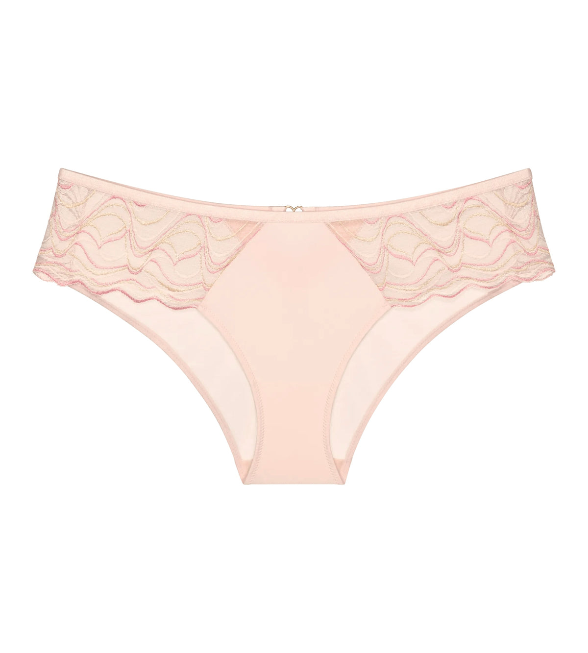 Palina Waves of Glow Hipster