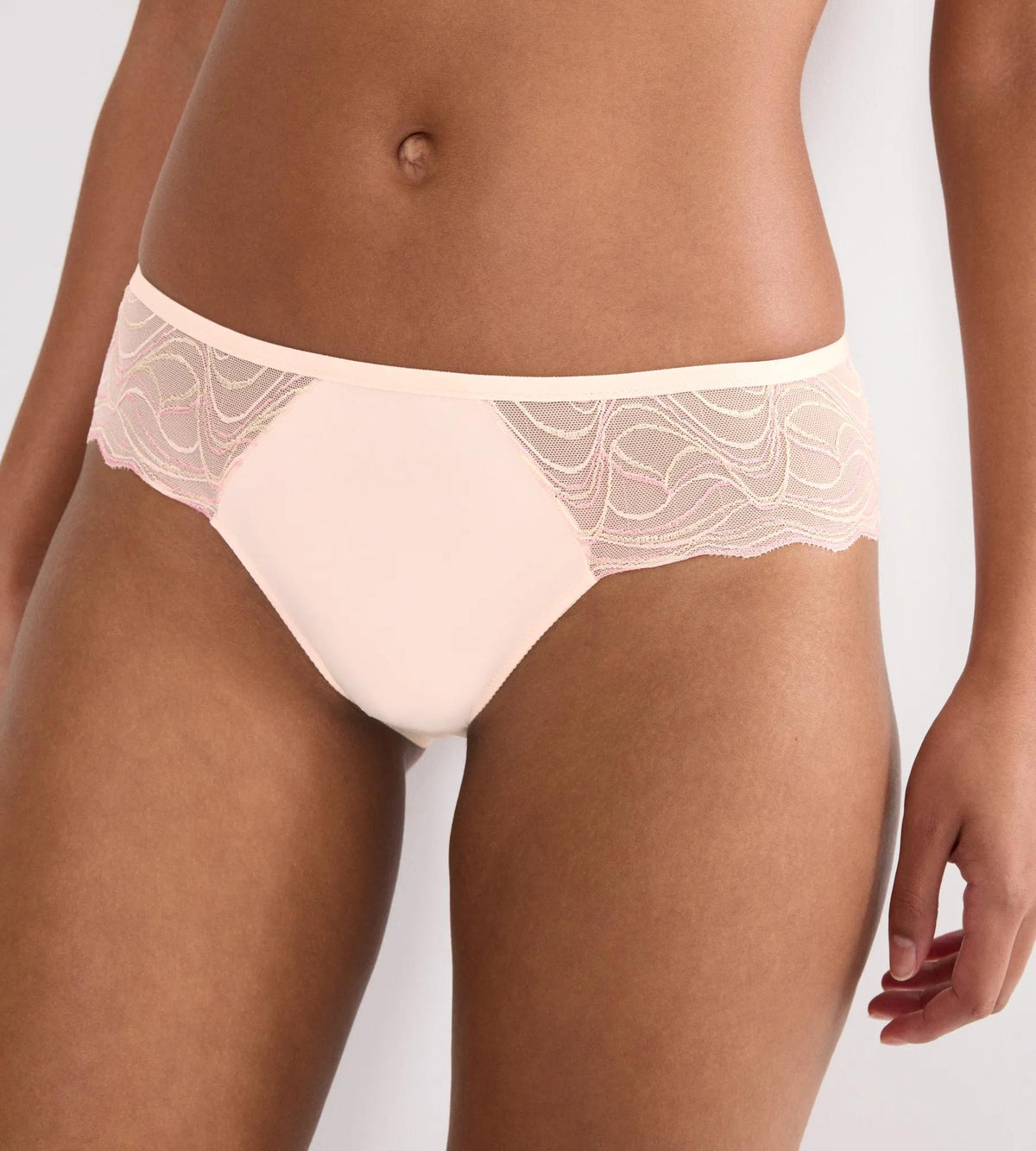 Palina Waves of Glow Hipster