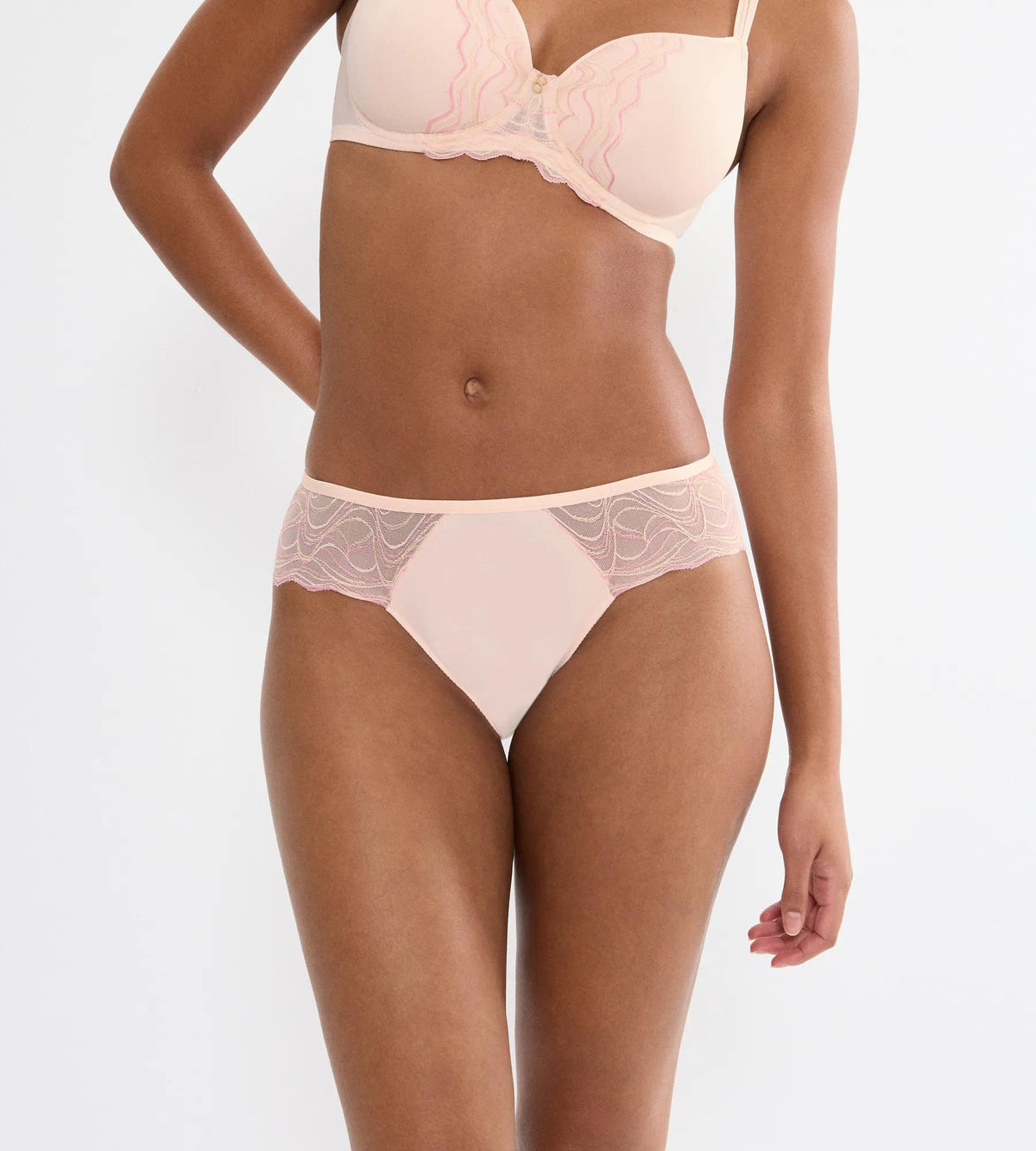 Palina Waves of Glow Hipster