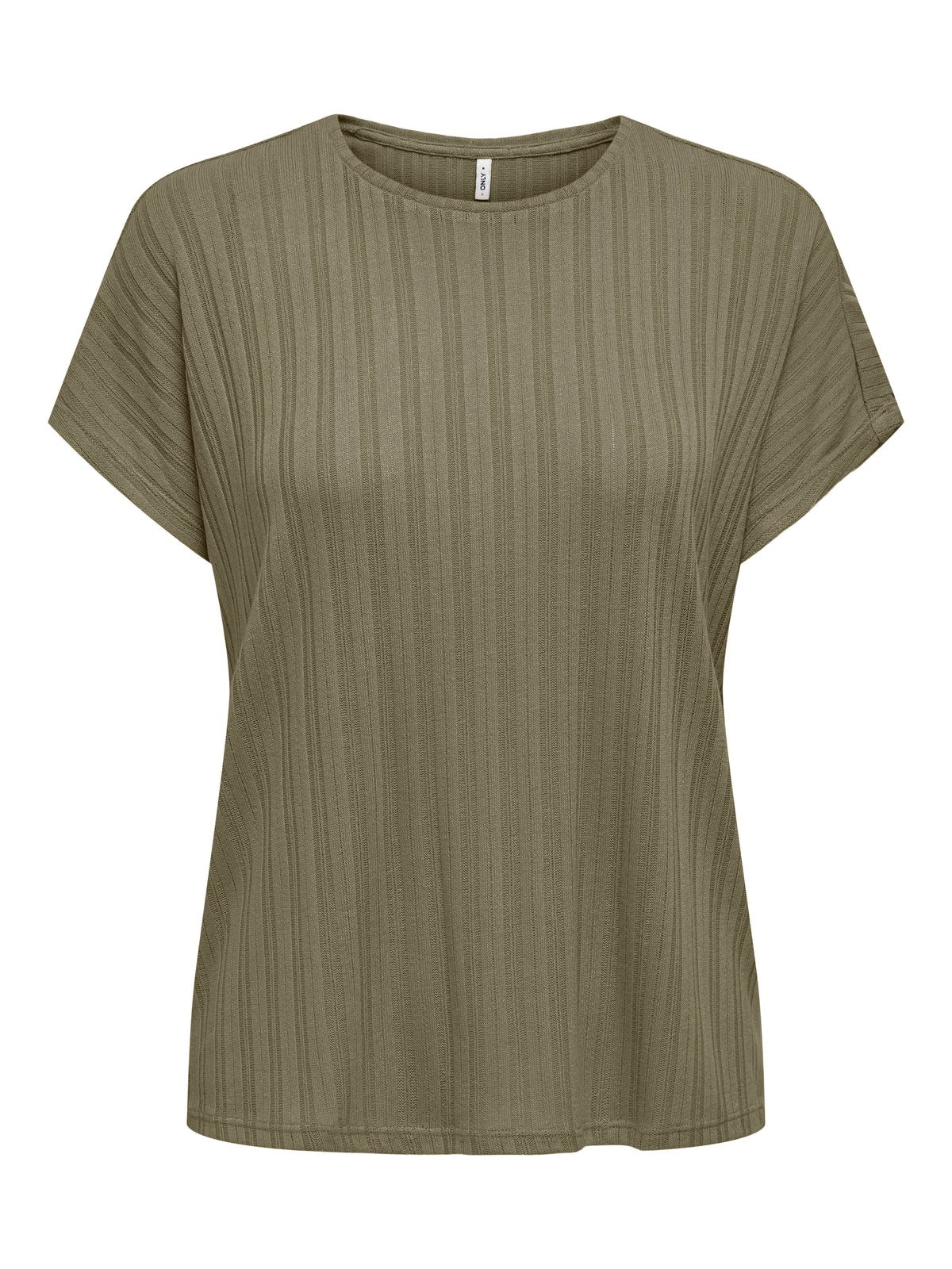 ONLIRINA S/S O-NECK TOP JRS NOOS