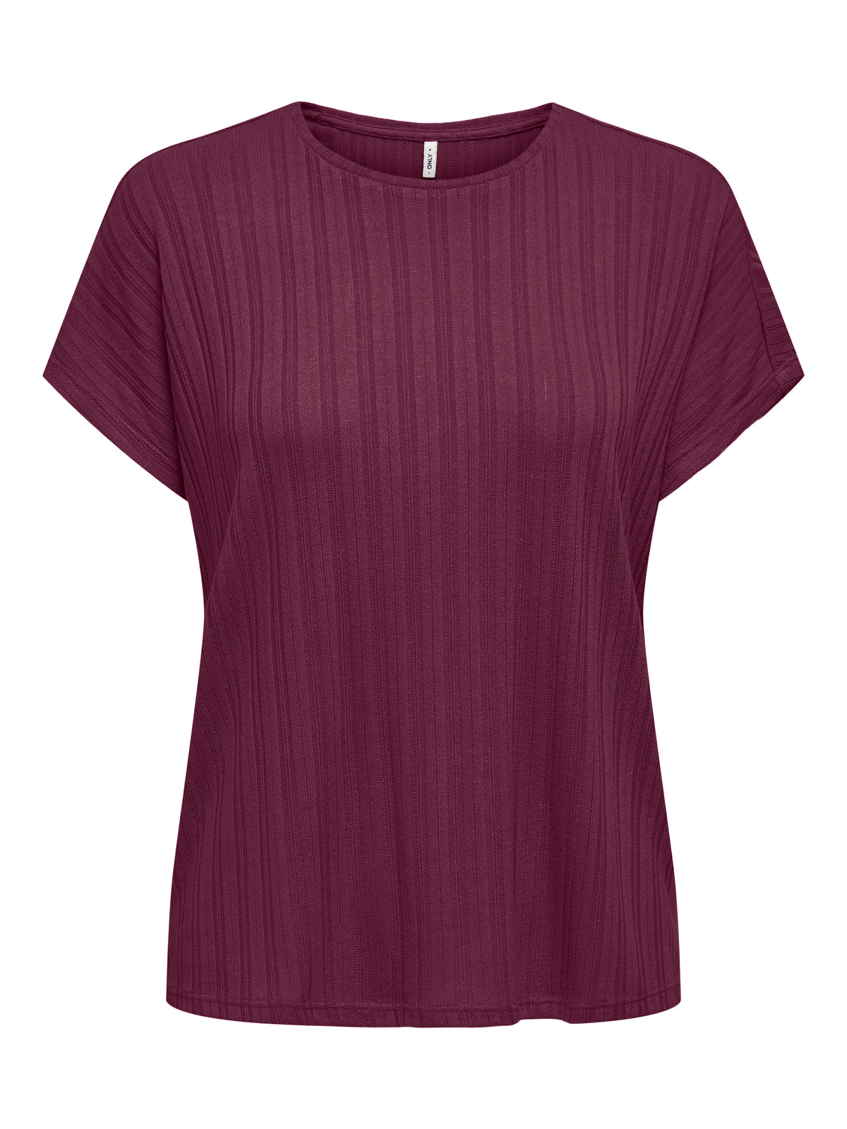 ONLIRINA S/S O-NECK TOP JRS NOOS