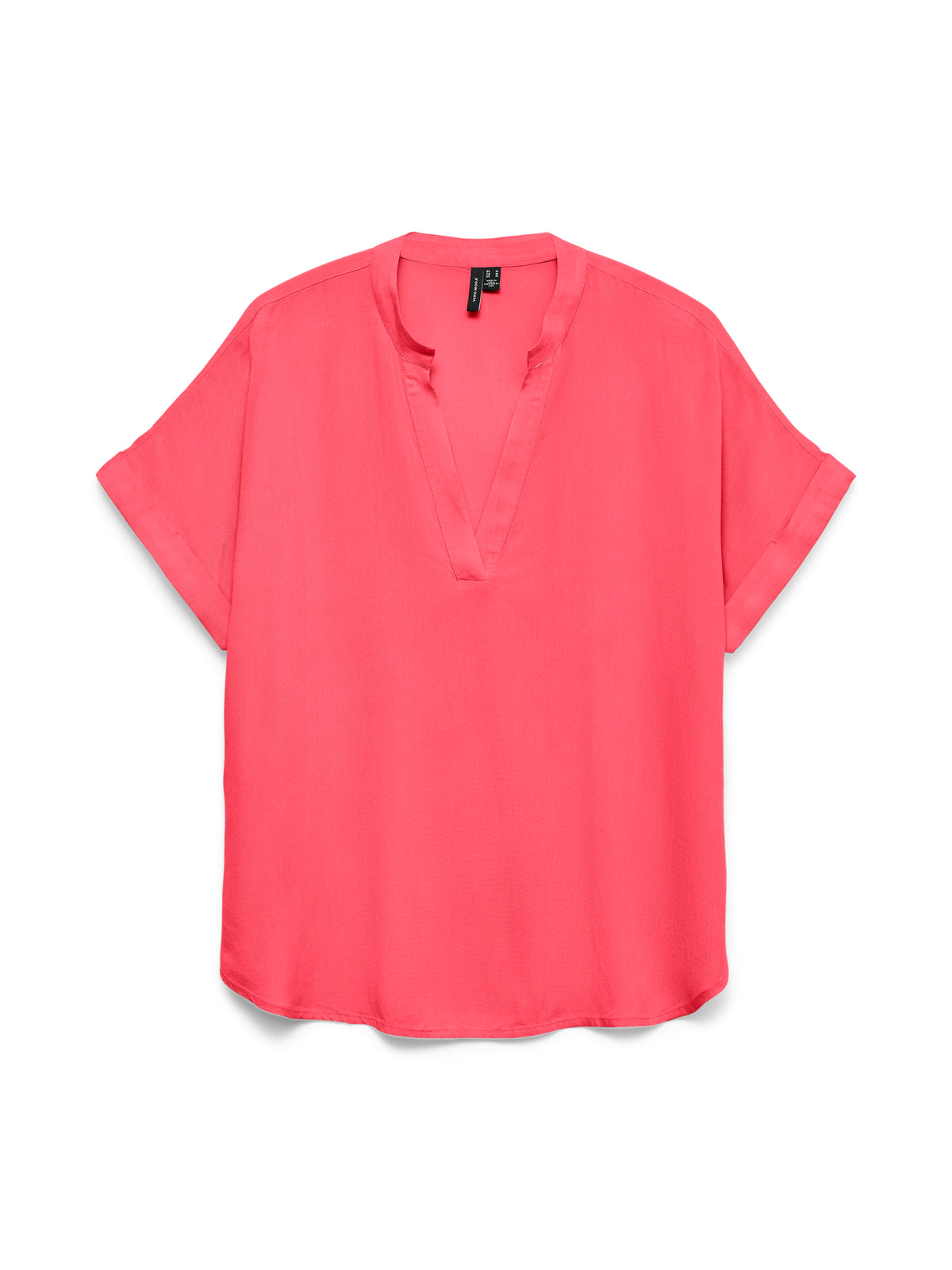 VMBEAUTY SS TOP WVN NOOS