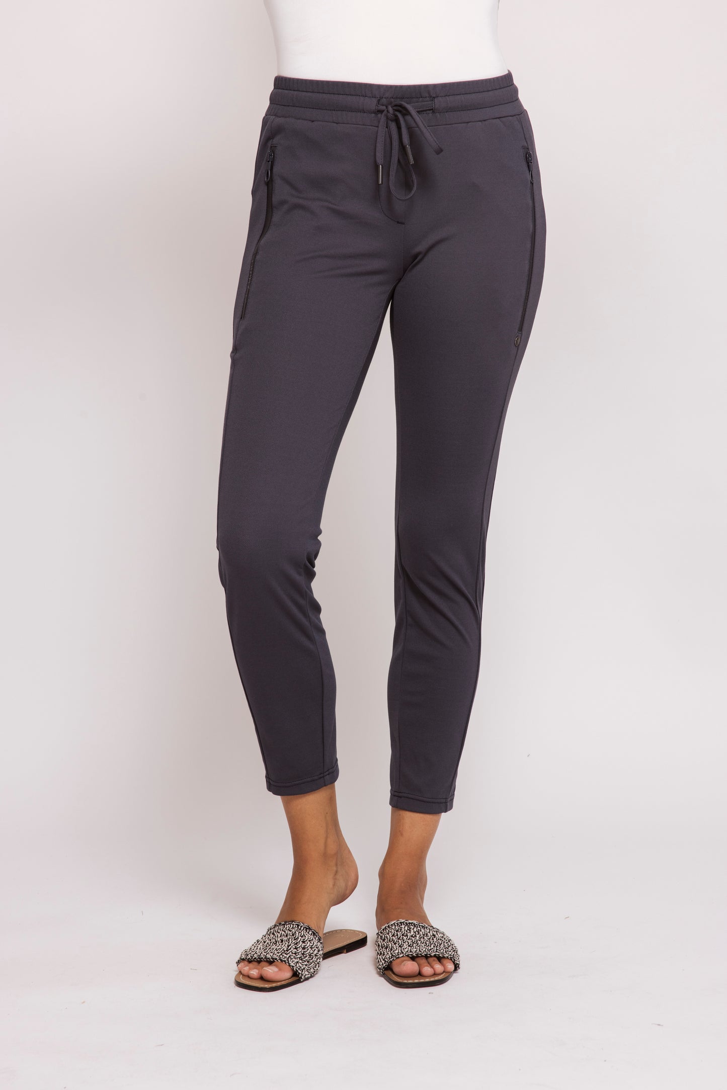 Zhrill Hose sportiv F124 blue
