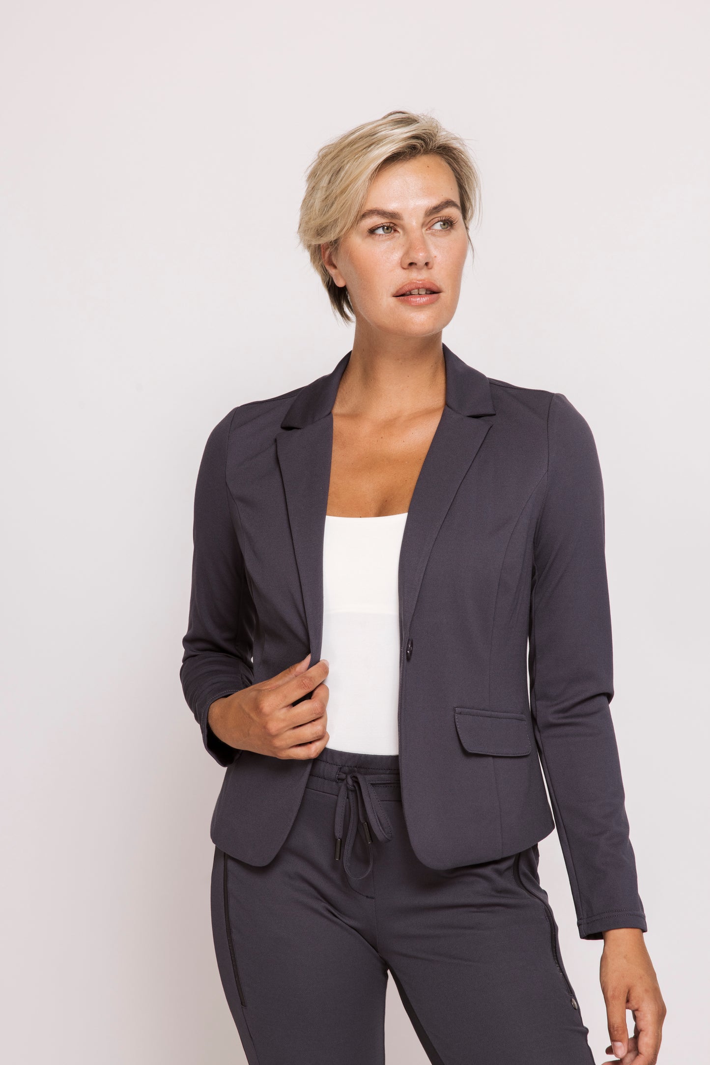 Zhrill Blazer F124 blue