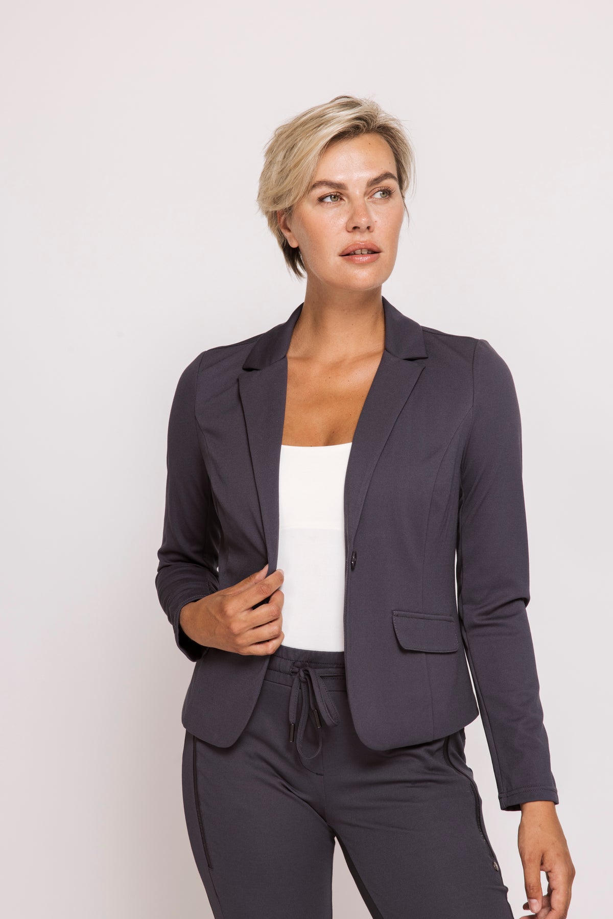 Zhrill Blazer F124 blue