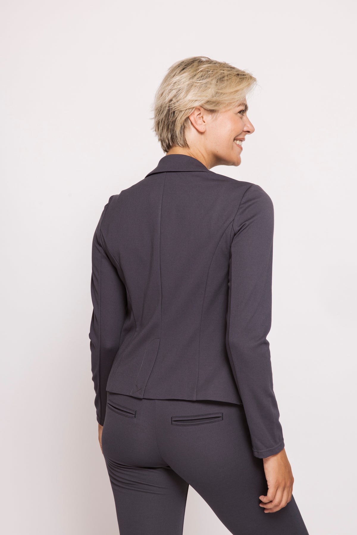 Zhrill Blazer F124 blue
