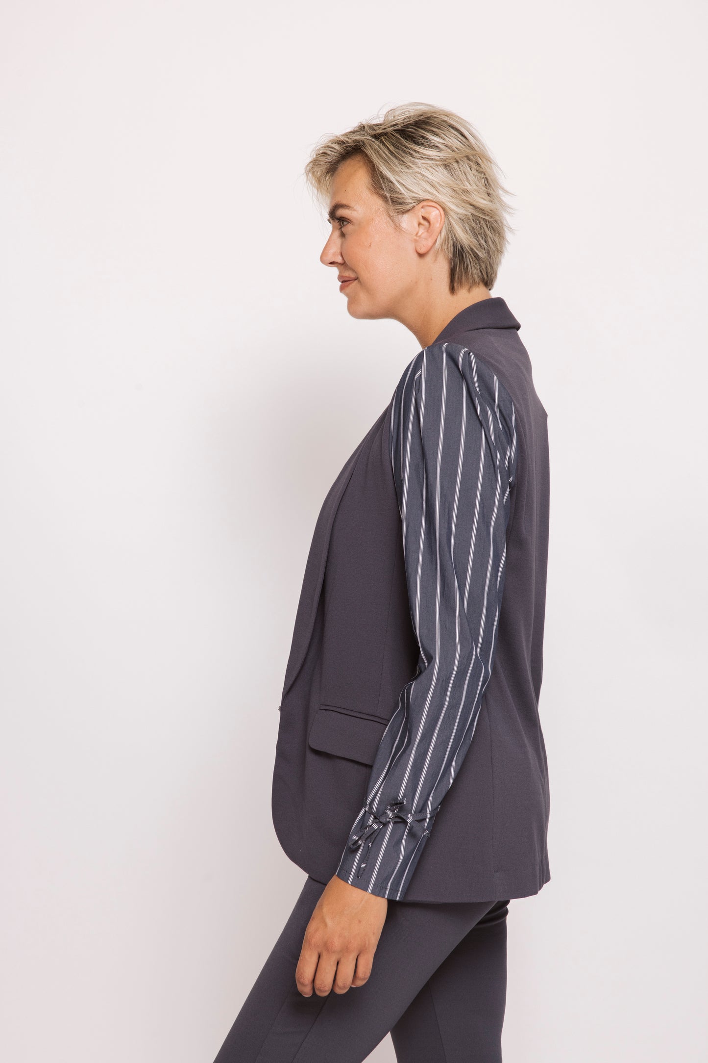 Zhrill Blazer F124 blue