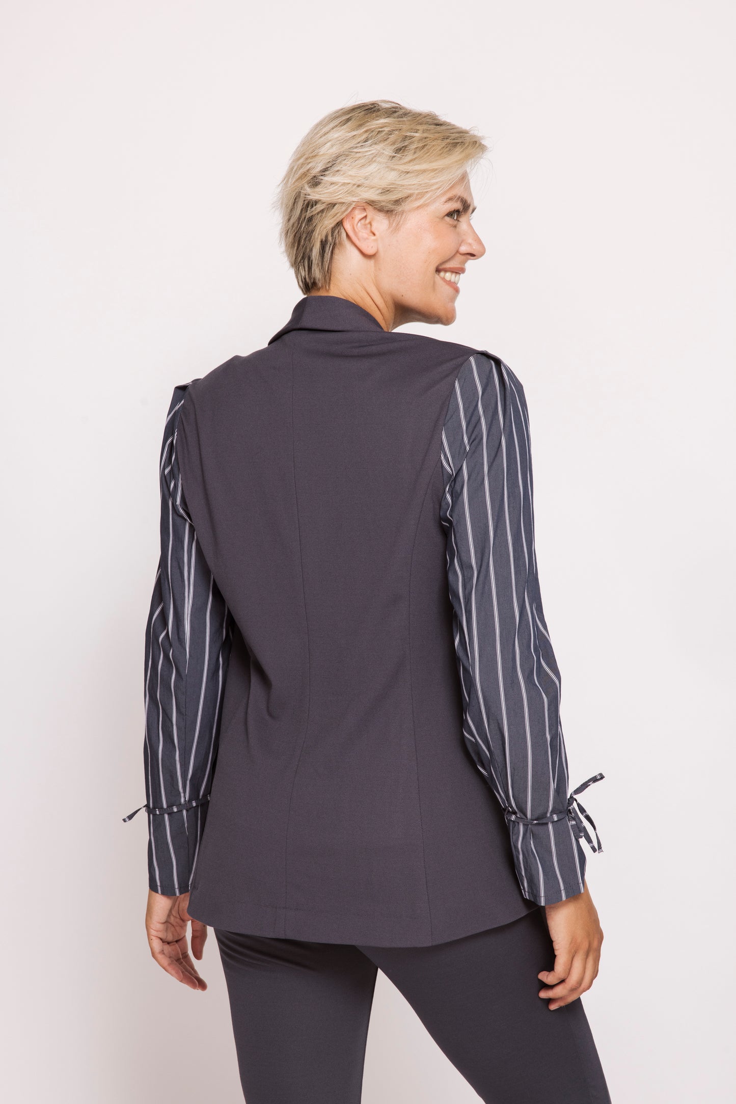 Zhrill Blazer F124 blue