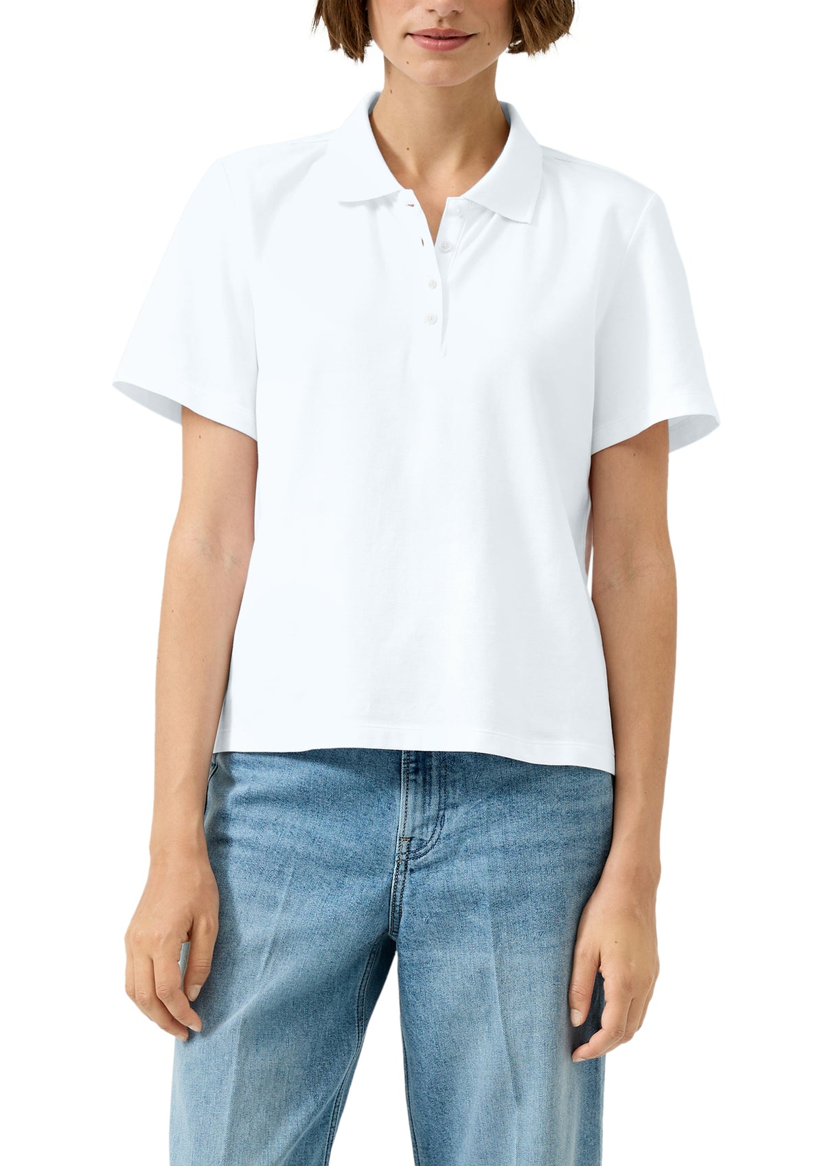 Polo-Shirt