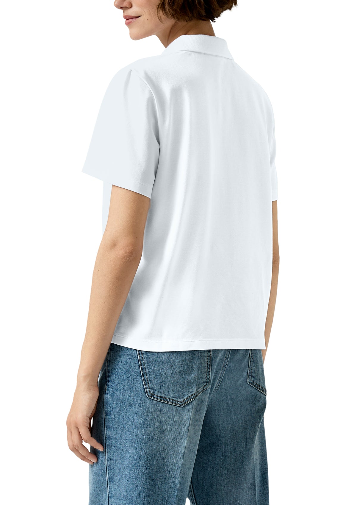 Polo-Shirt