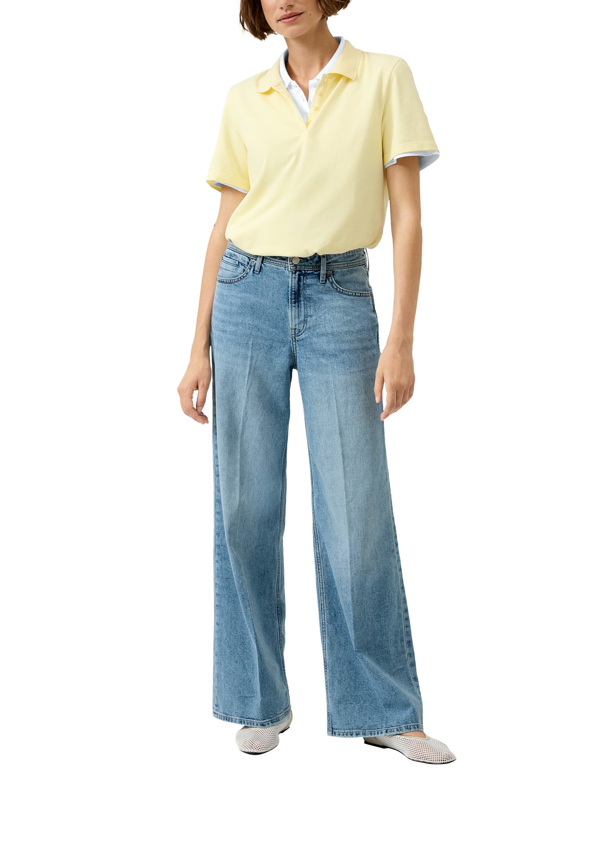 Polo-Shirt