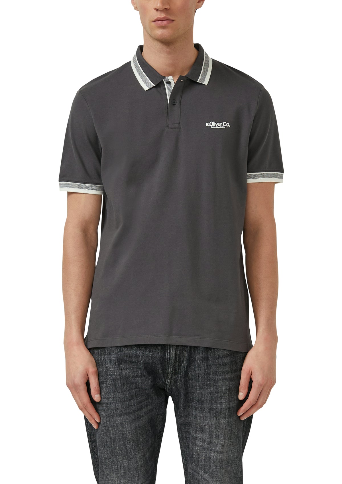 Polo-Shirt