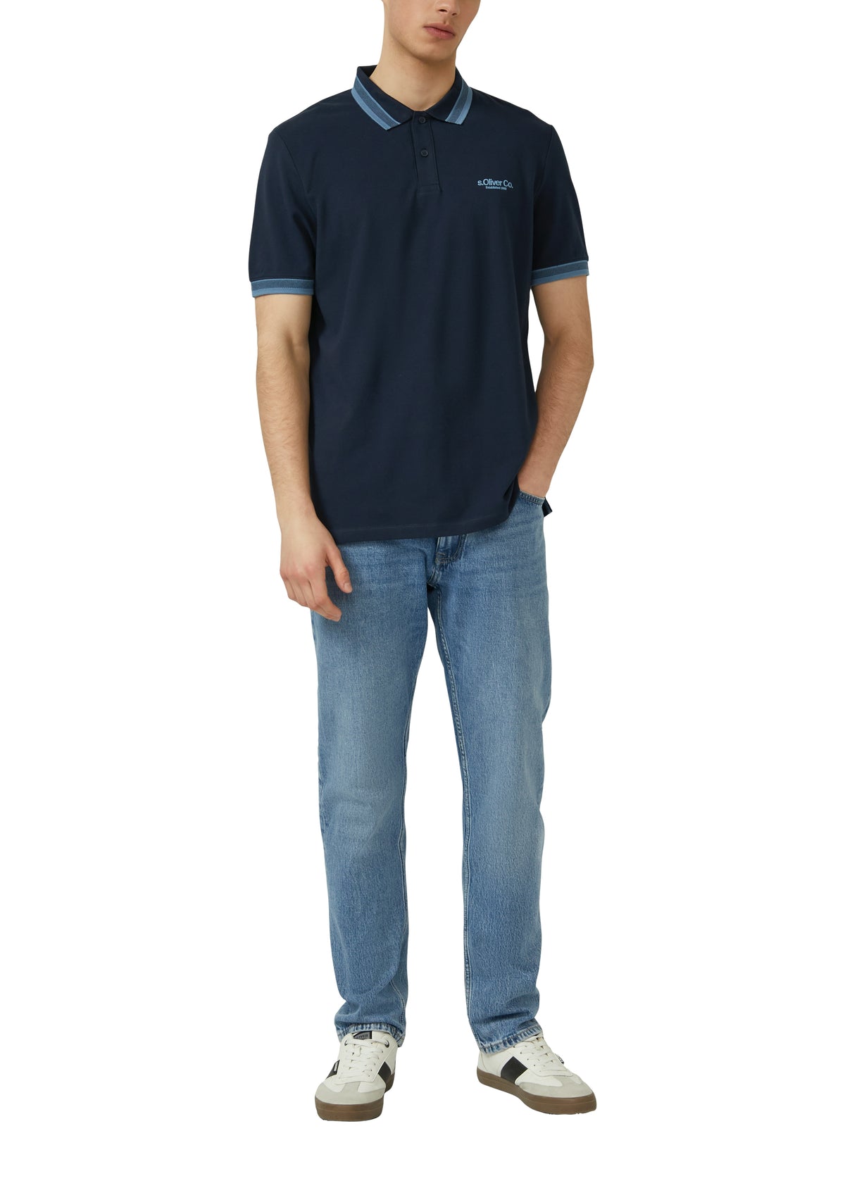 Polo-Shirt