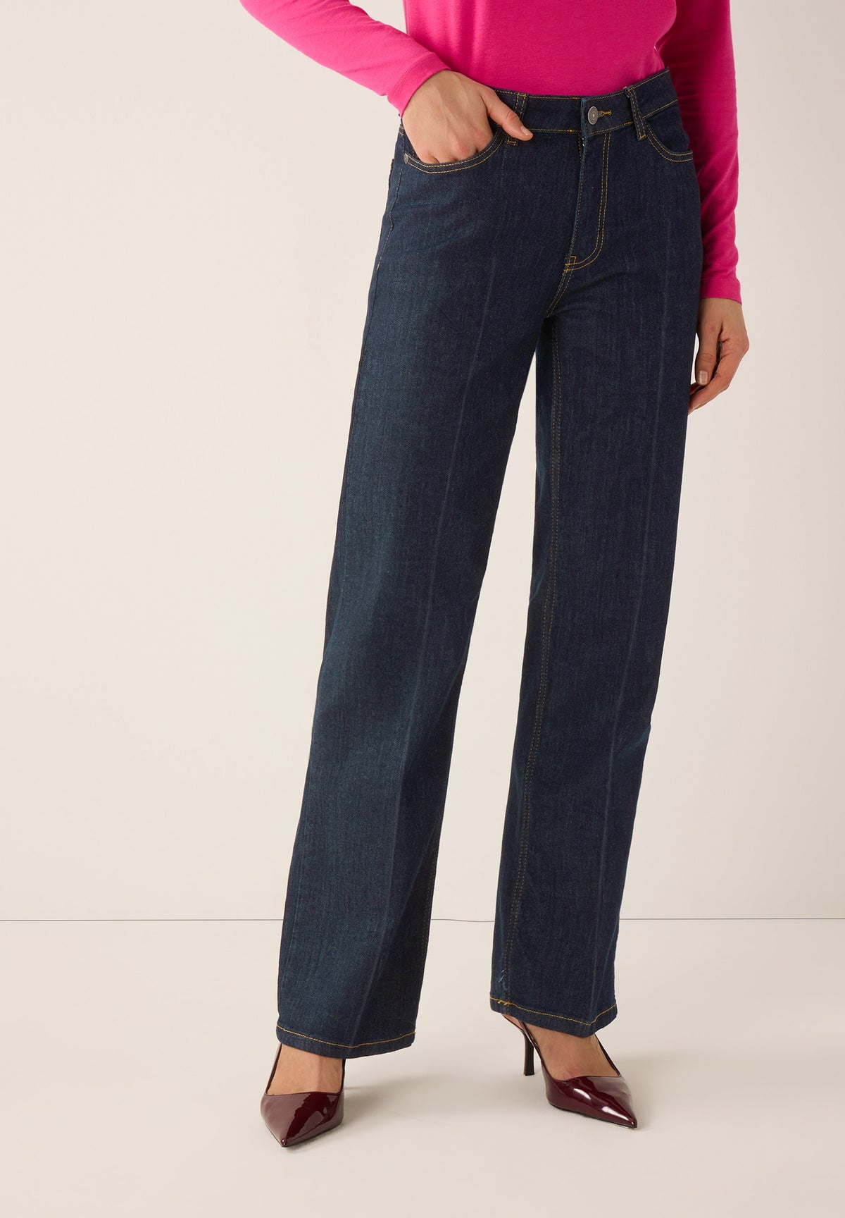Marlene Jeans