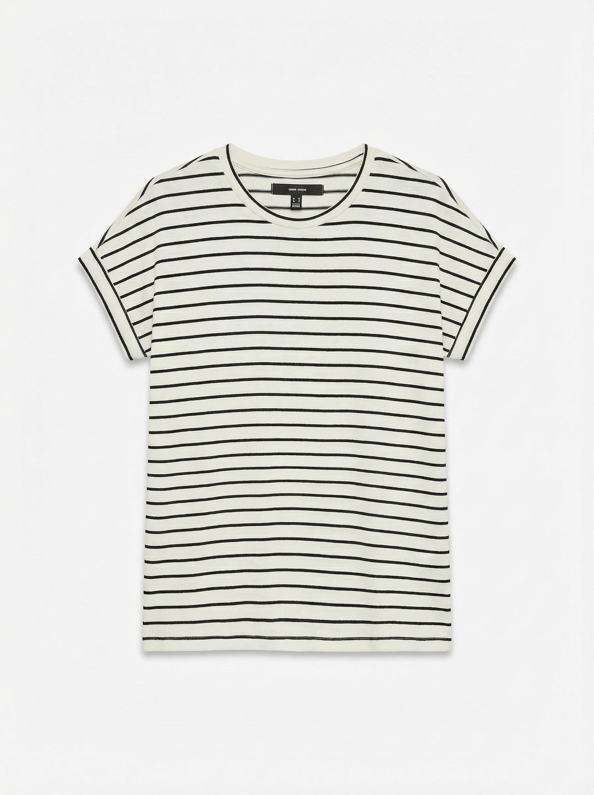 VMBRIANNA SS O-NECK PULLOVER BOO  REP