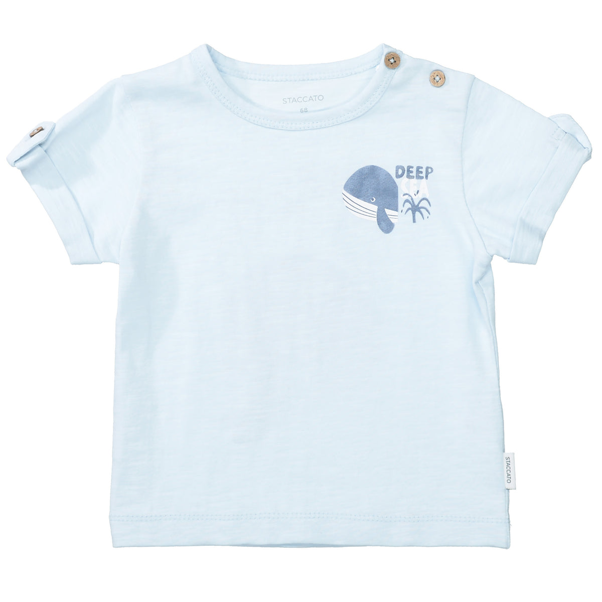 Kn.-T-Shirt