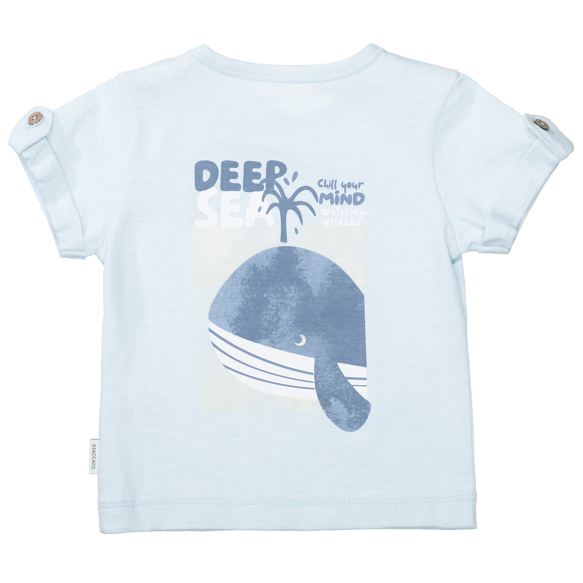 Kn.-T-Shirt