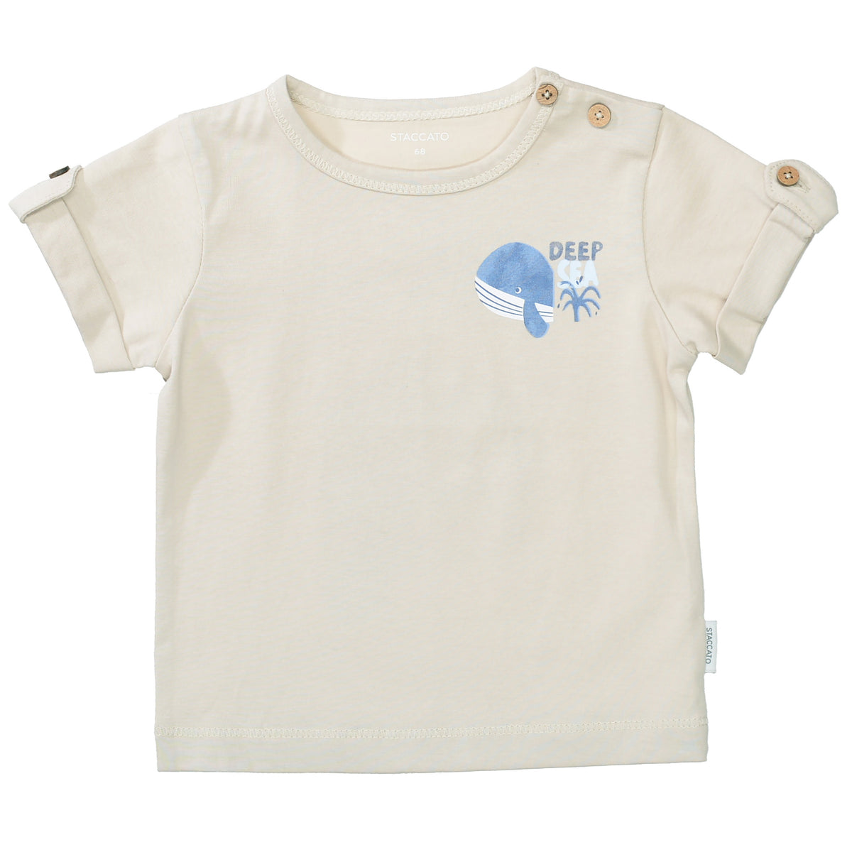 Kn.-T-Shirt