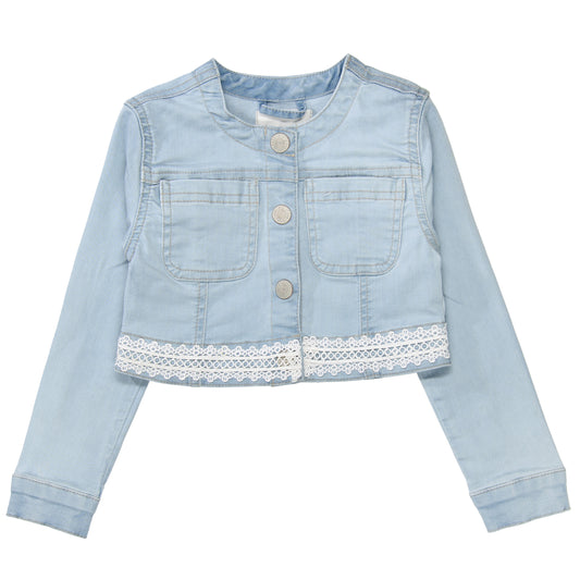 Md.-Jeans Jacke