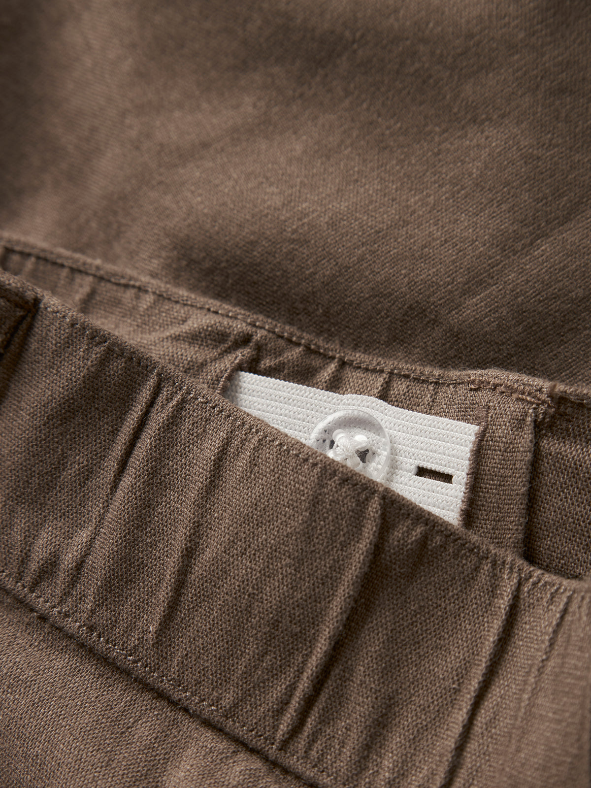 NMMFREDRIK REG PANT LIL