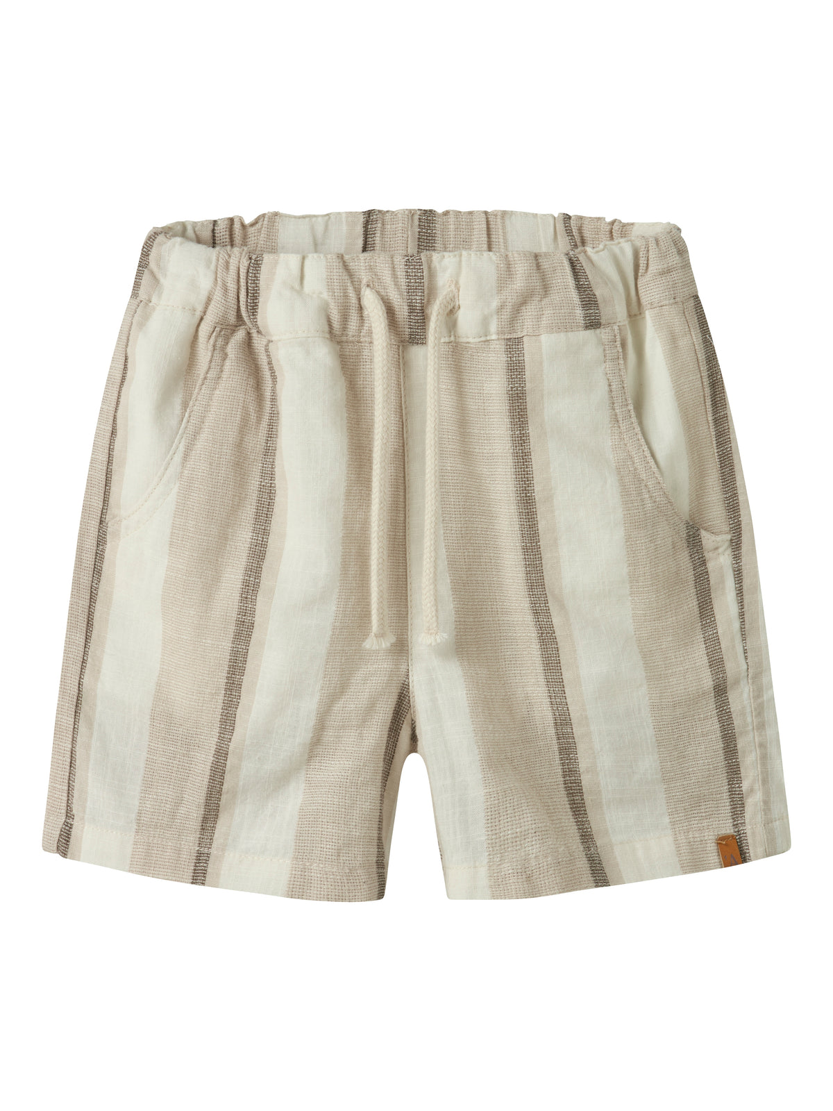 NMMFIBERT LOOSE SHORTS LIL