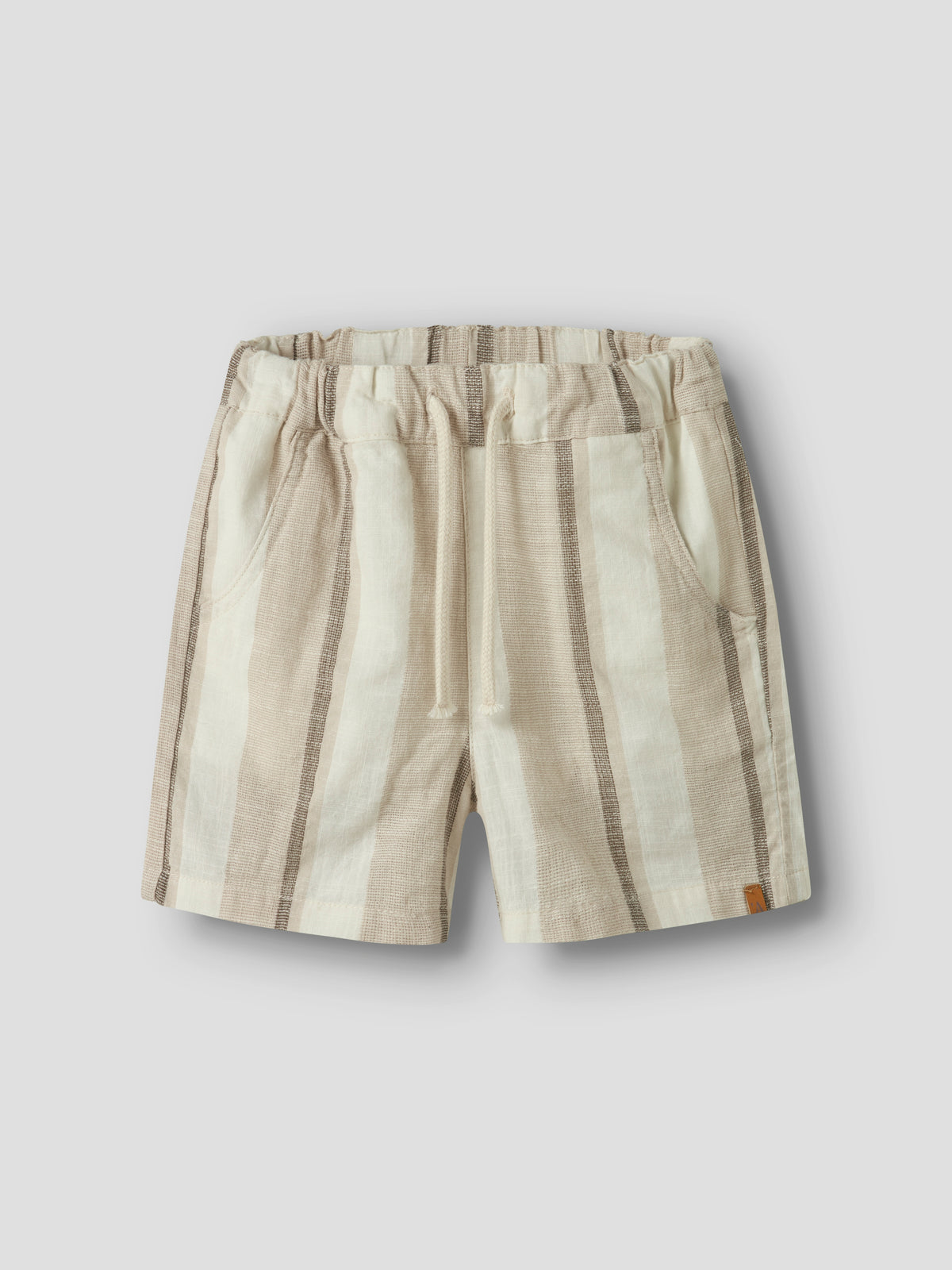 NMMFIBERT LOOSE SHORTS LIL
