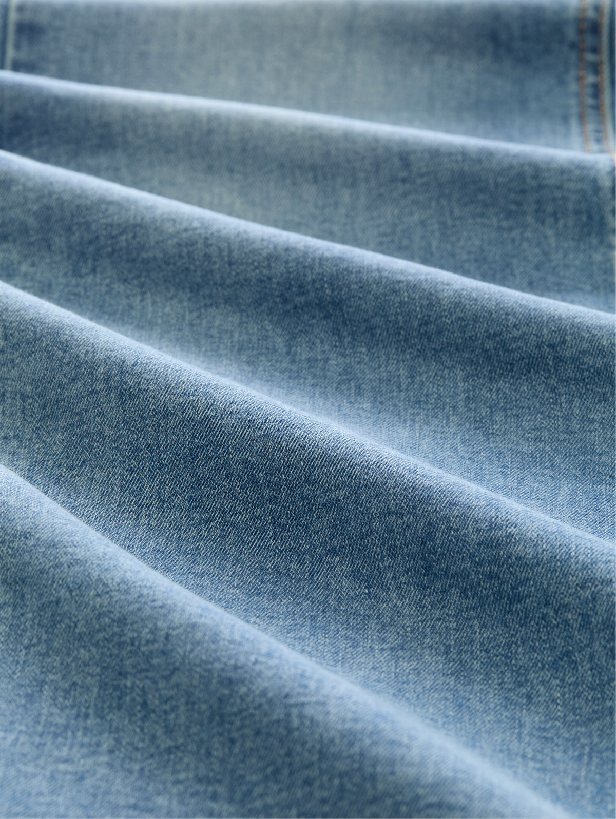 TTSTELLA BOOTCUT Jeans mit Stretch