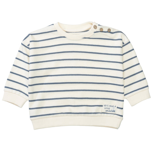 Kn.-Sweatshirt