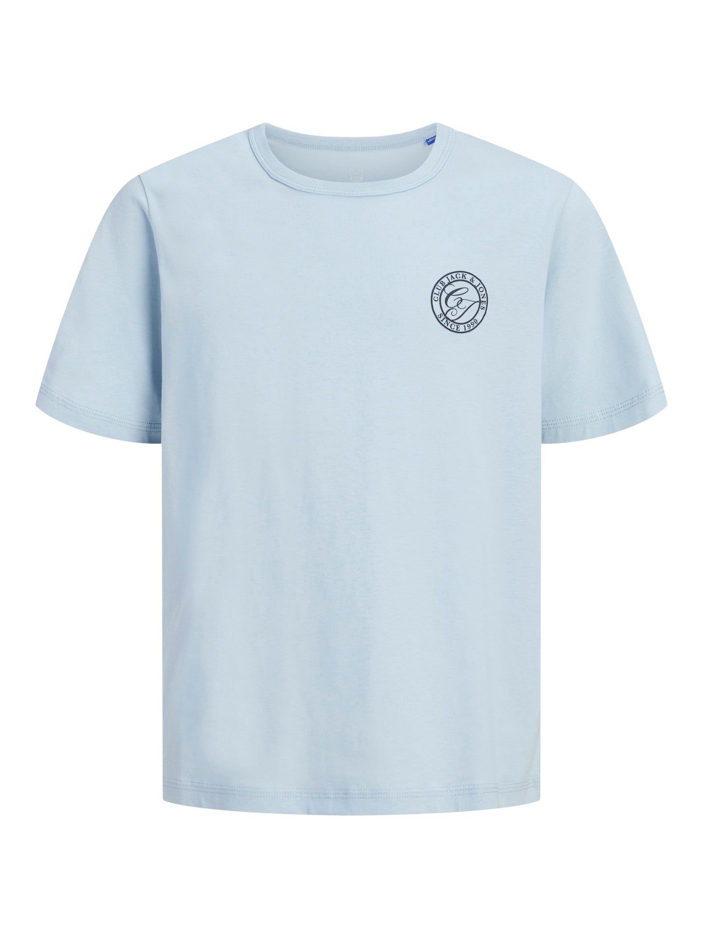 JJALLIANCE TEE SS CREW NECK JNR