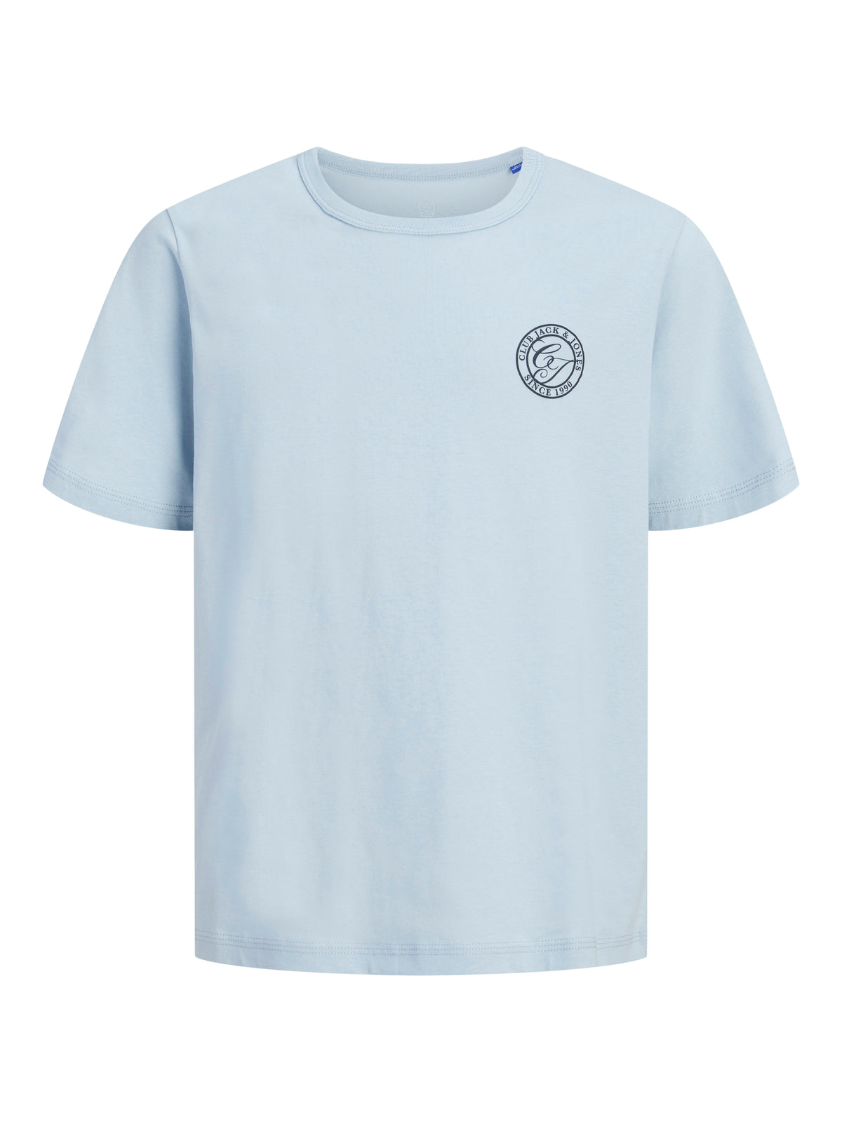JJALLIANCE TEE SS CREW NECK JNR