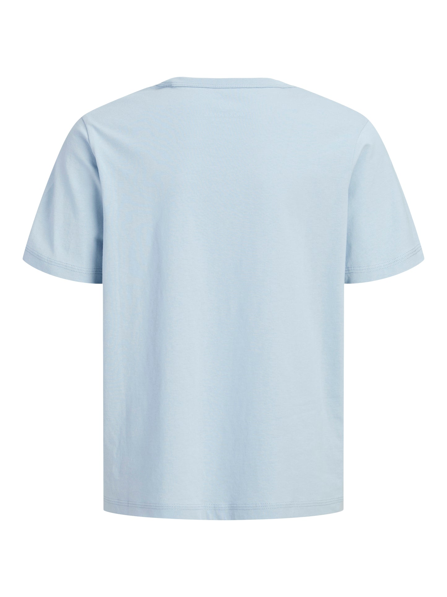 JJALLIANCE TEE SS CREW NECK JNR