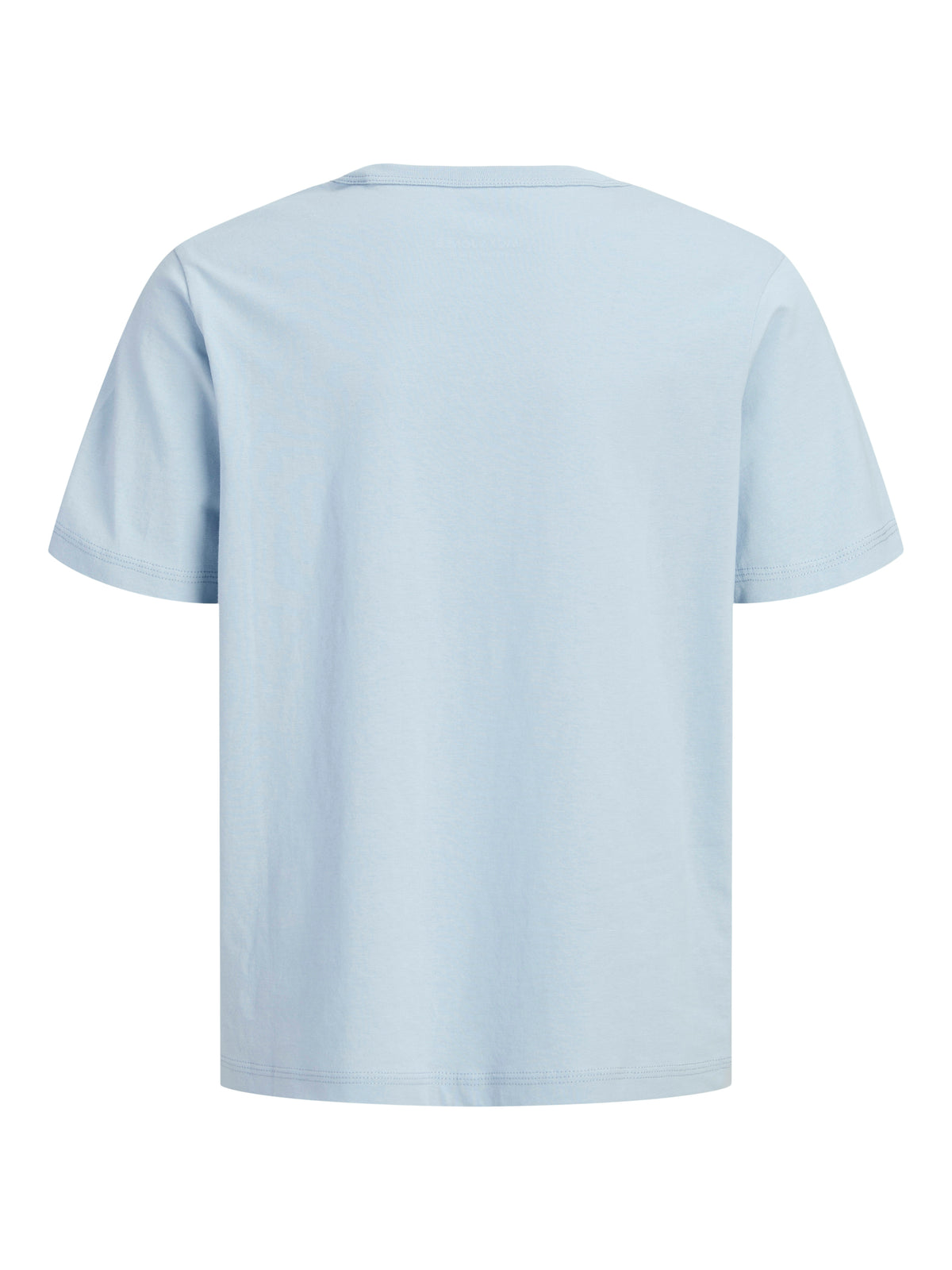 JJALLIANCE TEE SS CREW NECK JNR