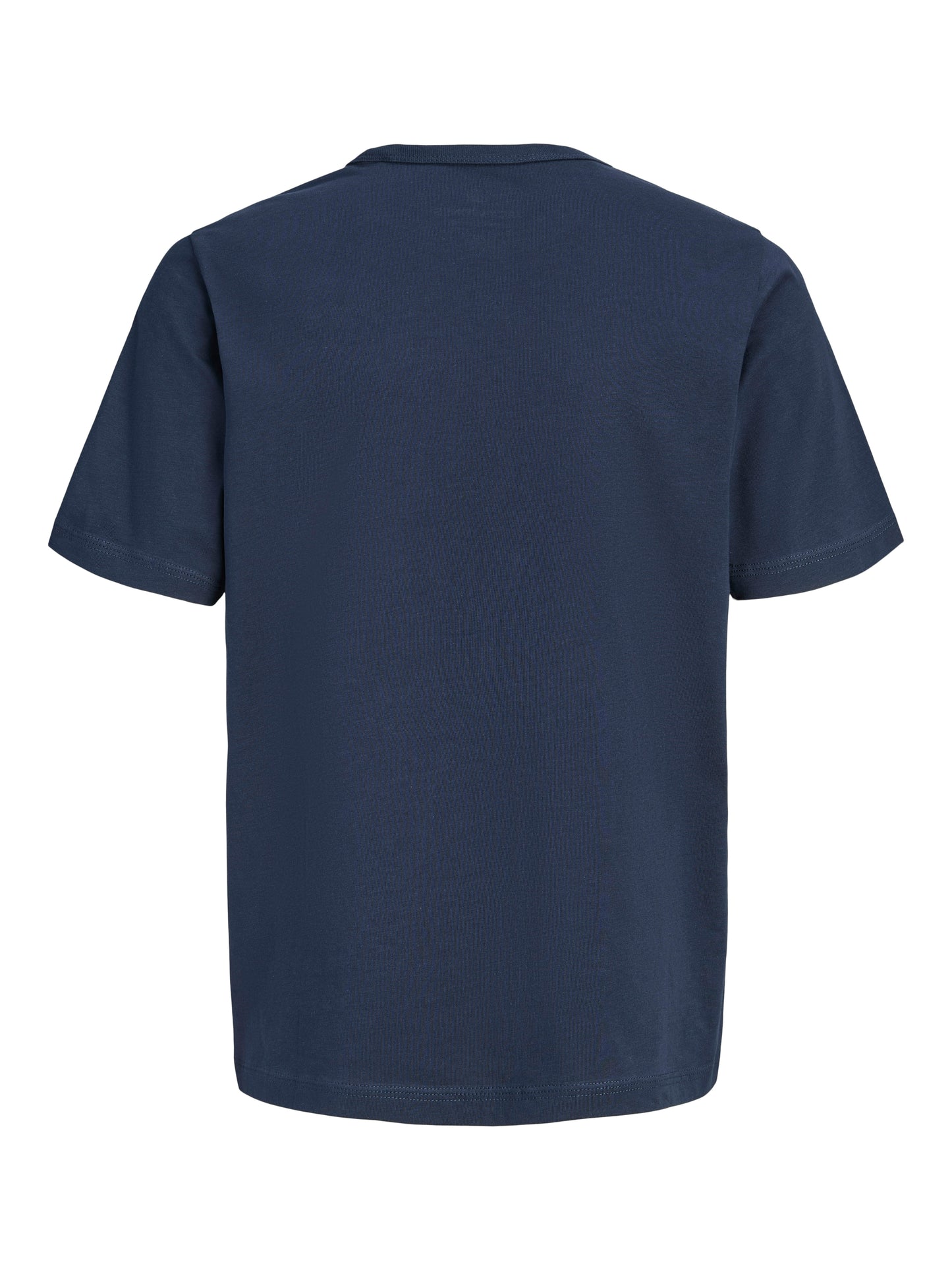 JJALLIANCE TEE SS CREW NECK JNR