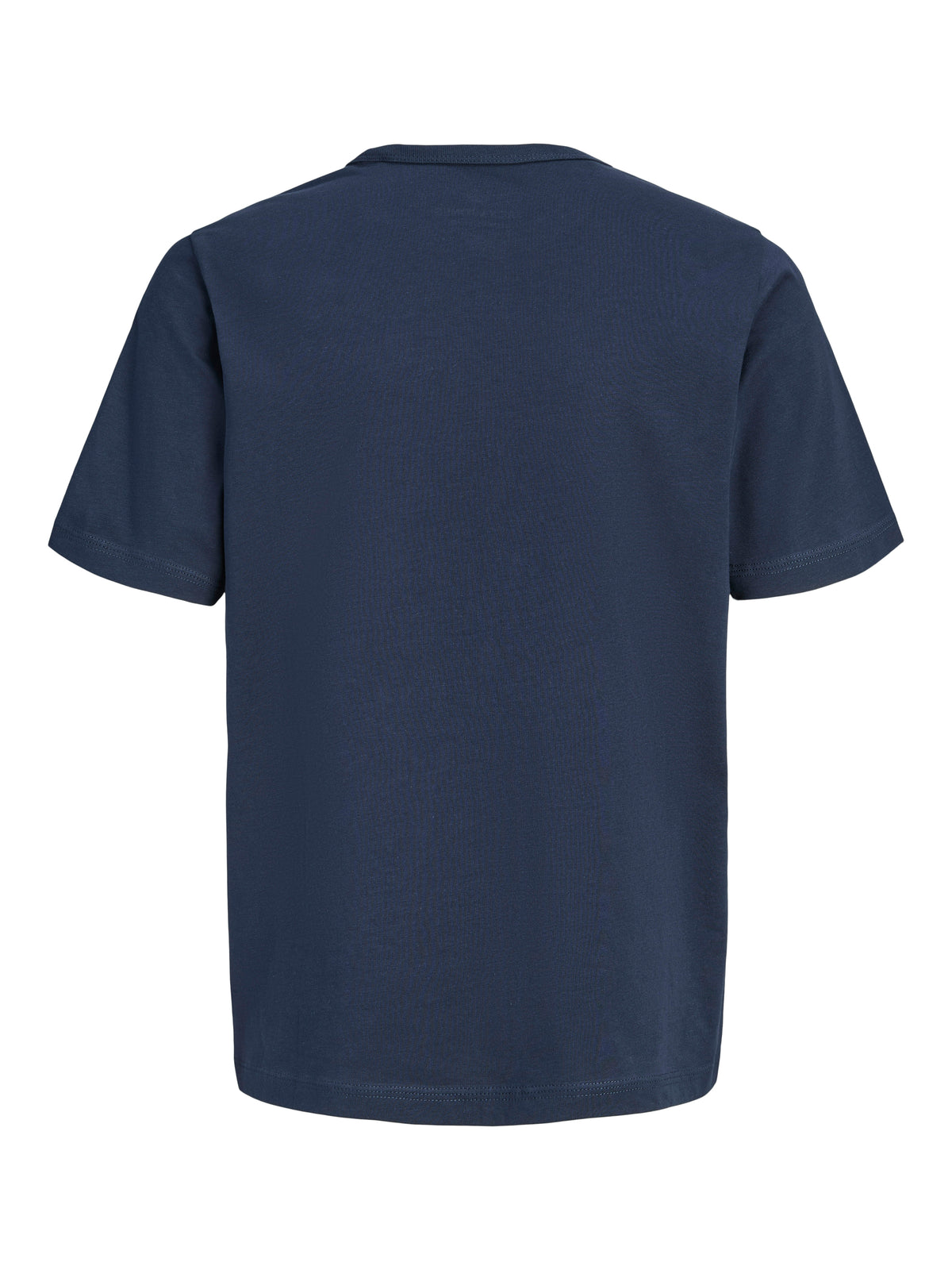 JJALLIANCE TEE SS CREW NECK JNR