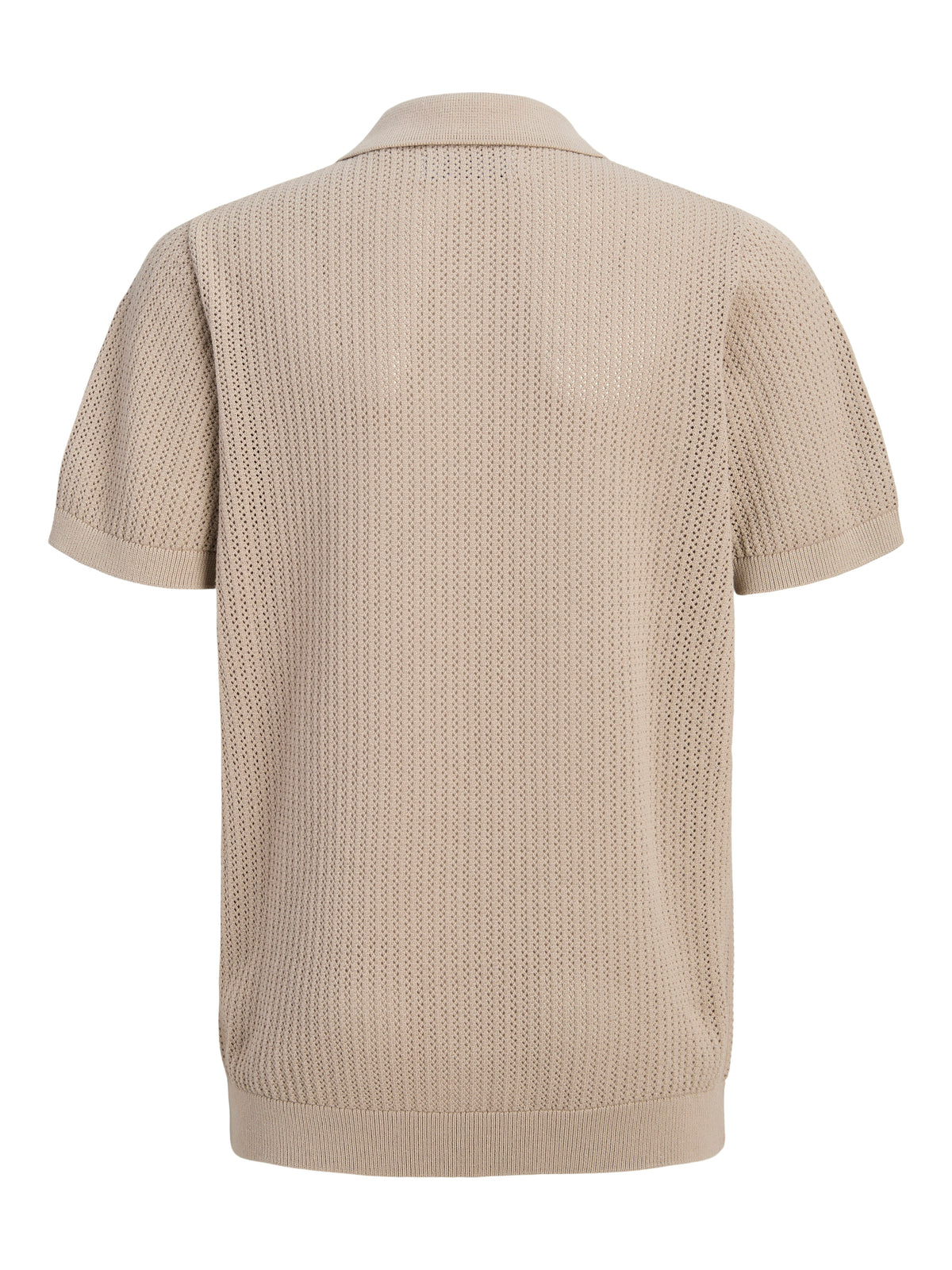 JJJESS KNIT POLO SS JNR