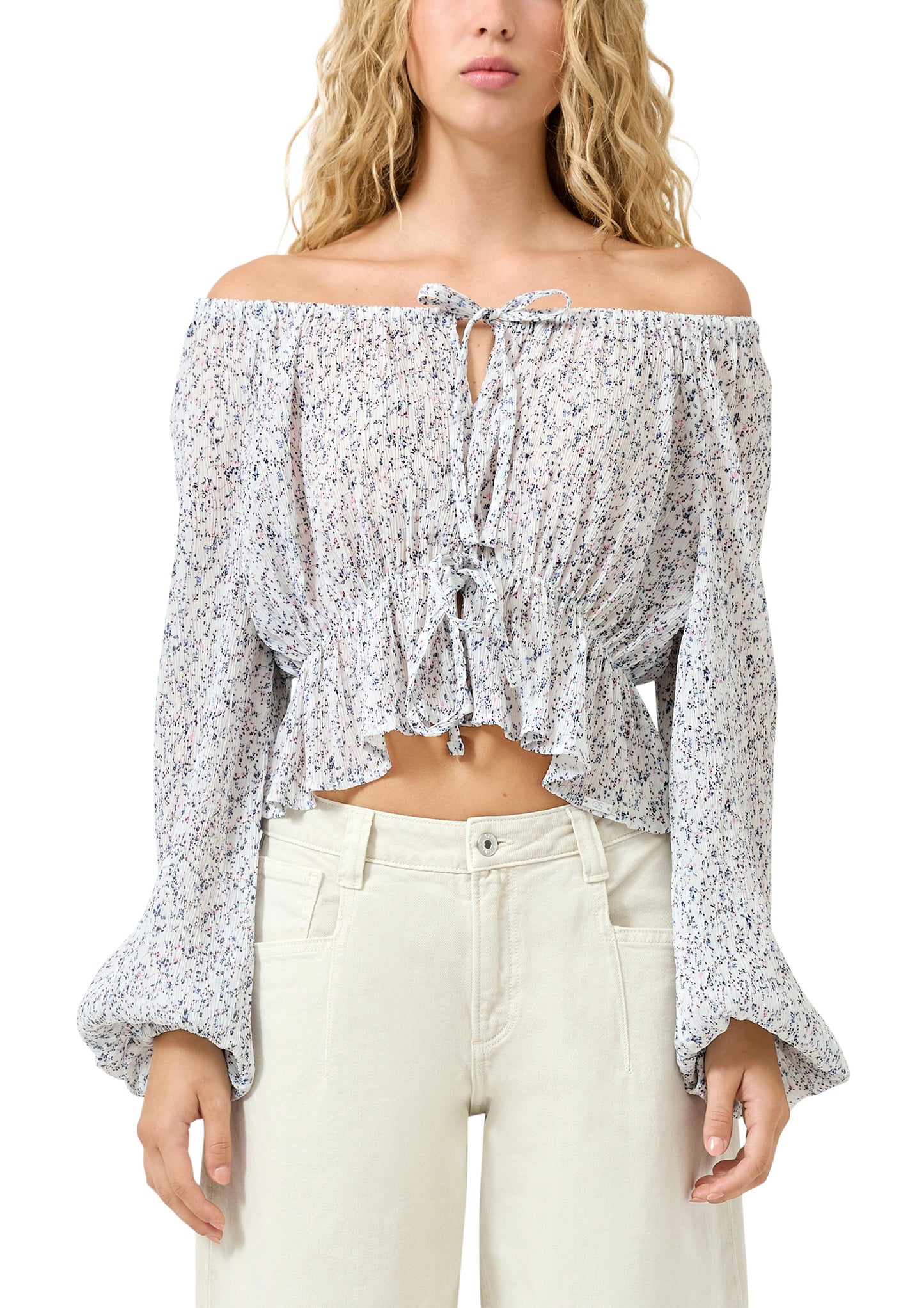 Bluse