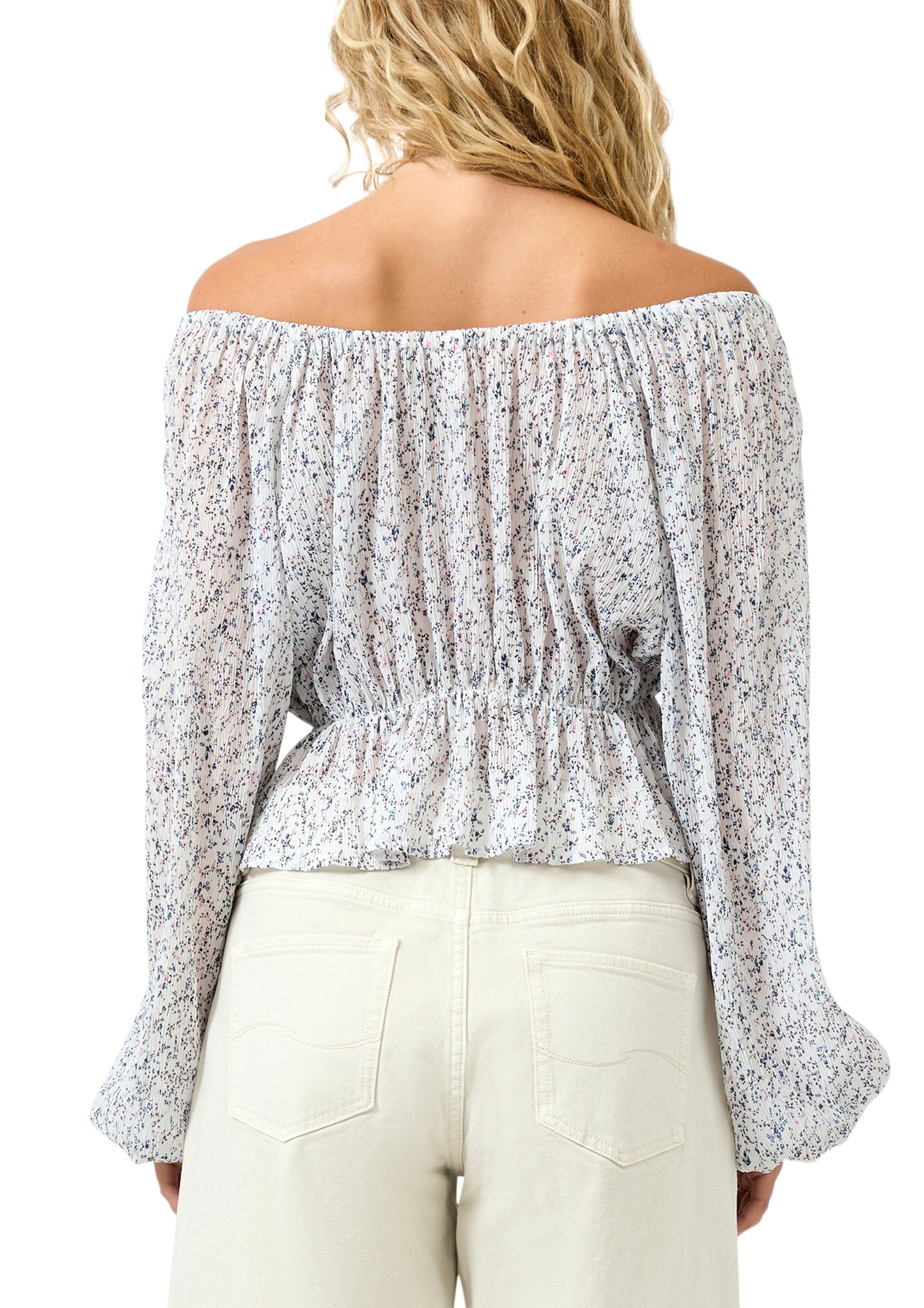 Bluse