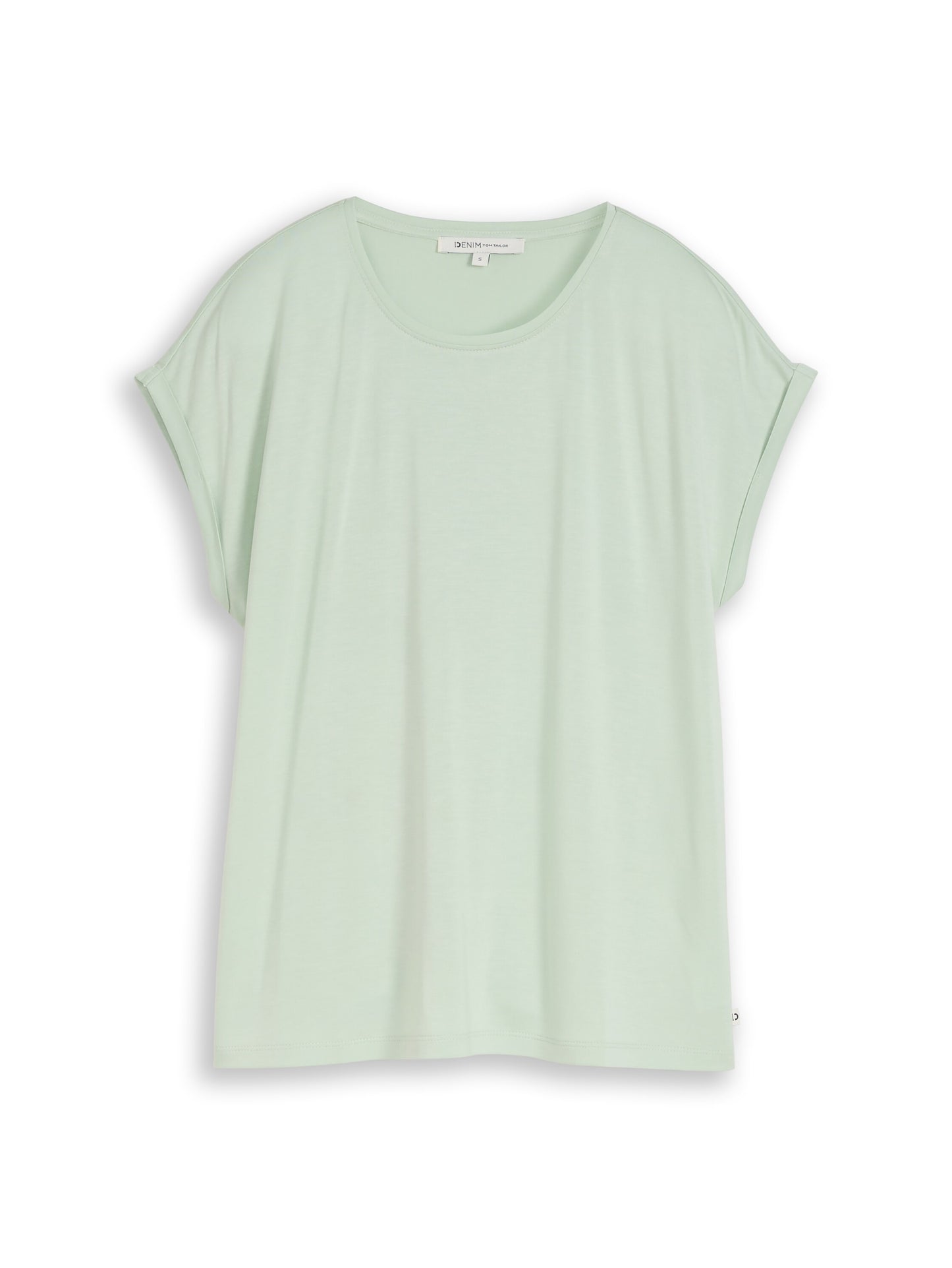 Loose Fit T-Shirt