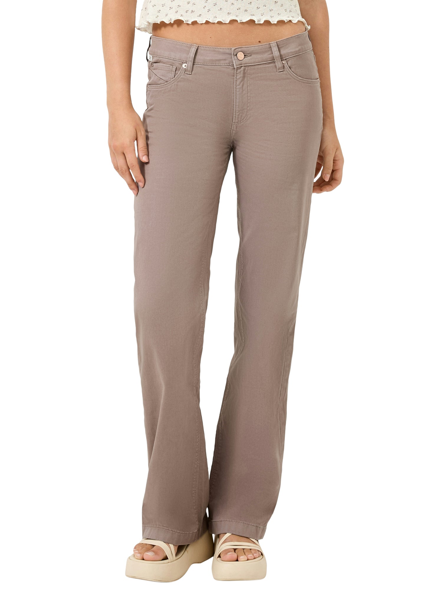 Jeans-Hose