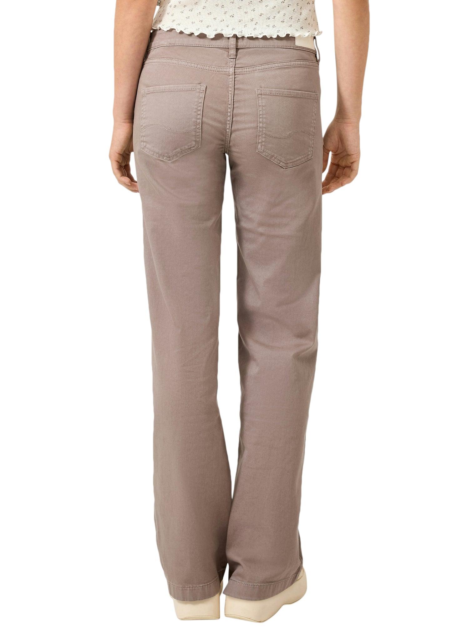 Jeans-Hose