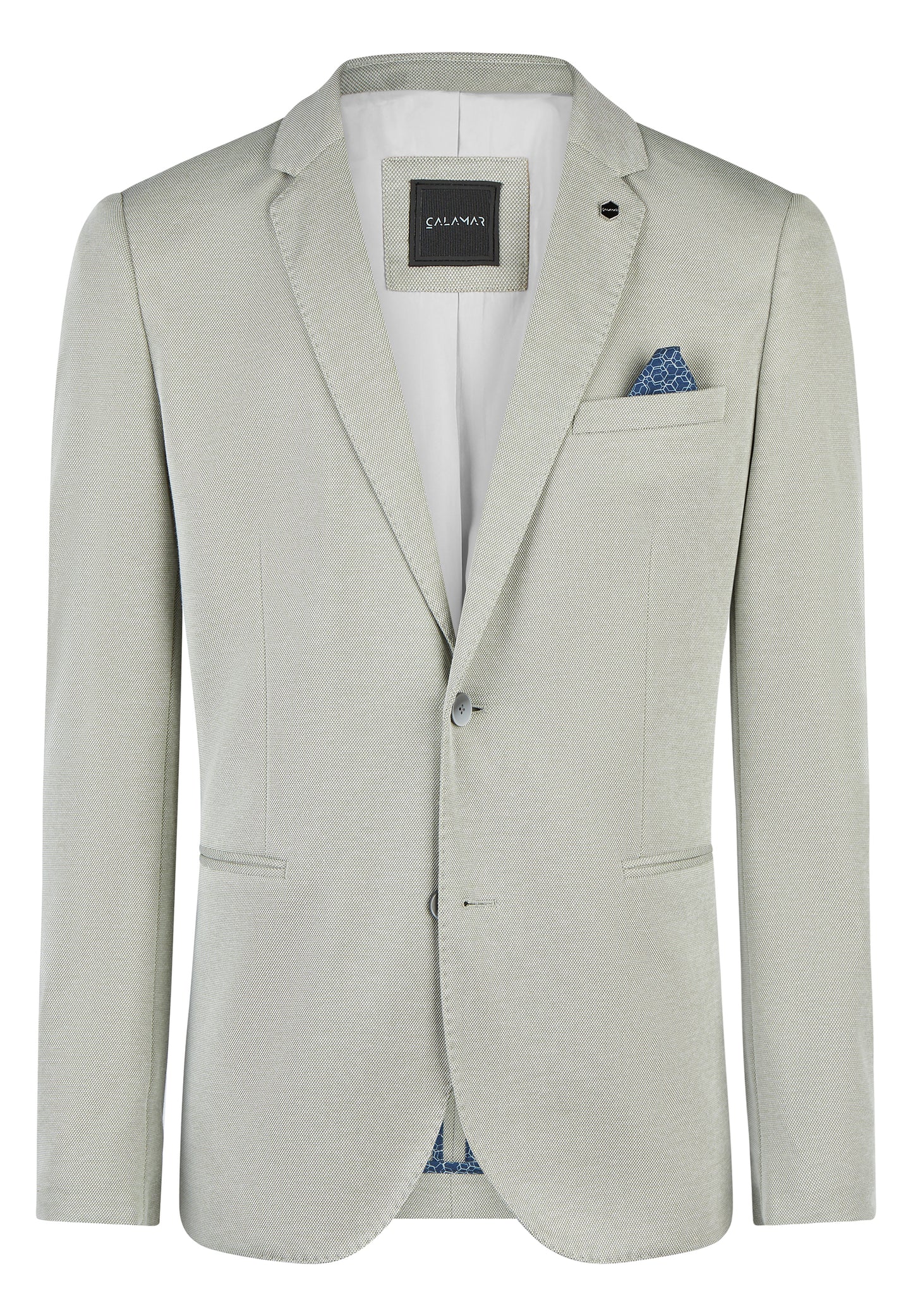 Indoor Blazers