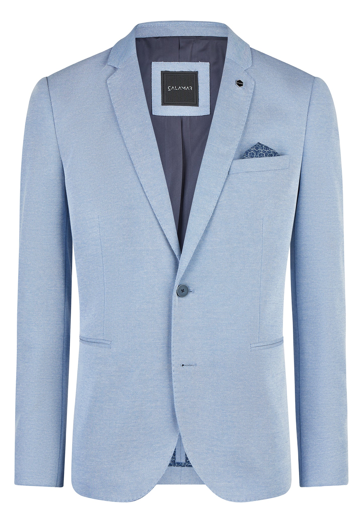Indoor Blazers
