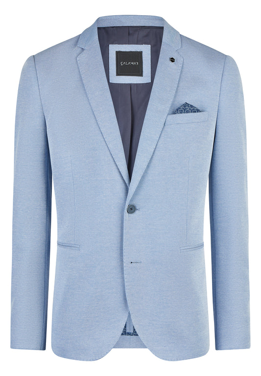 Indoor Blazers
