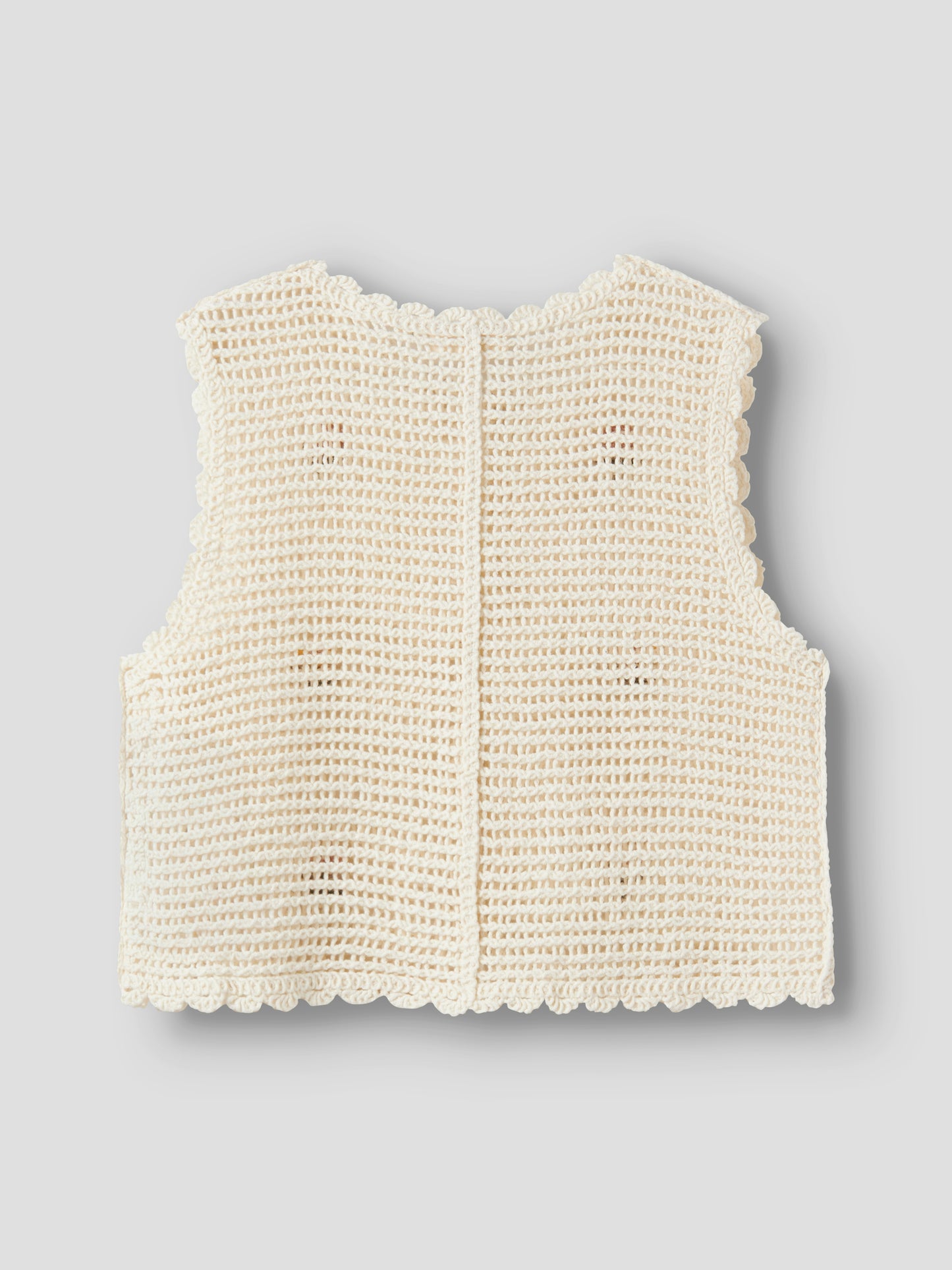 NMFFLORA KNIT VEST LIL