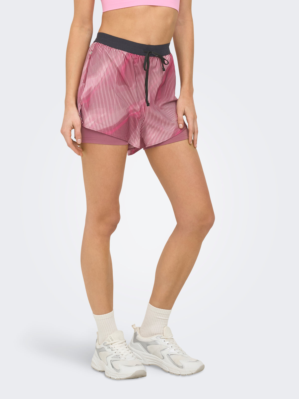 ONPWAVES-2 LIFE HW DB SHORTS